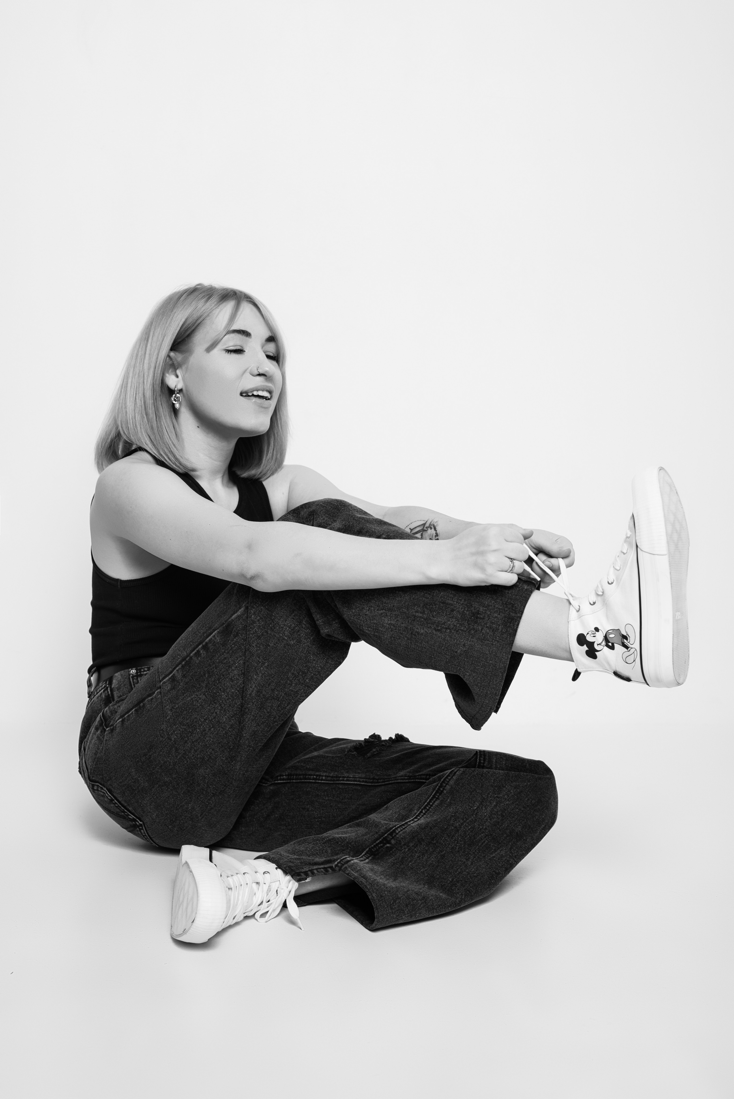 Женский портрет. Детский фотограф в г. Ростове-на-Дону Кристина Соболевская