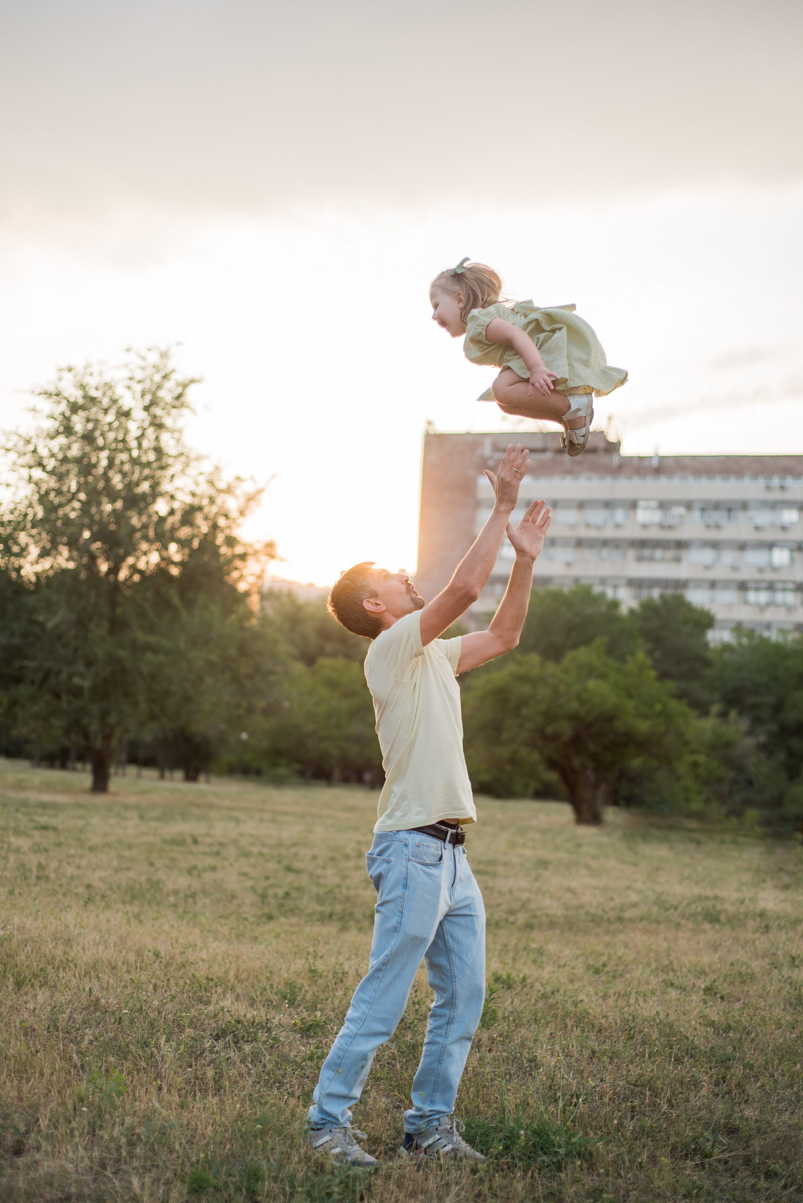 Фотопрогулки. Детский фотограф в г. Ростове-на-Дону Кристина Соболевская