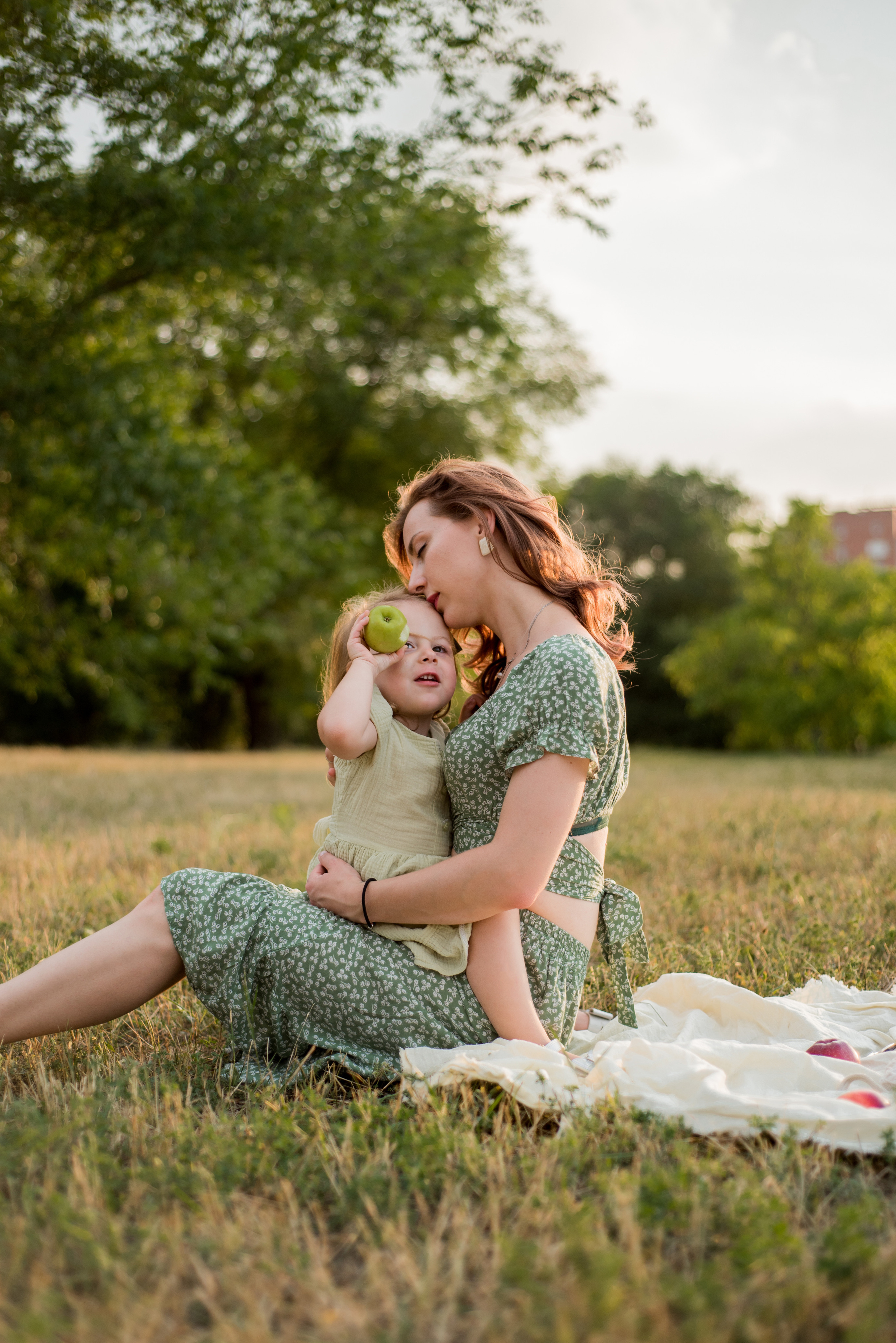 Фотопрогулки. Детский фотограф в г. Ростове-на-Дону Кристина Соболевская