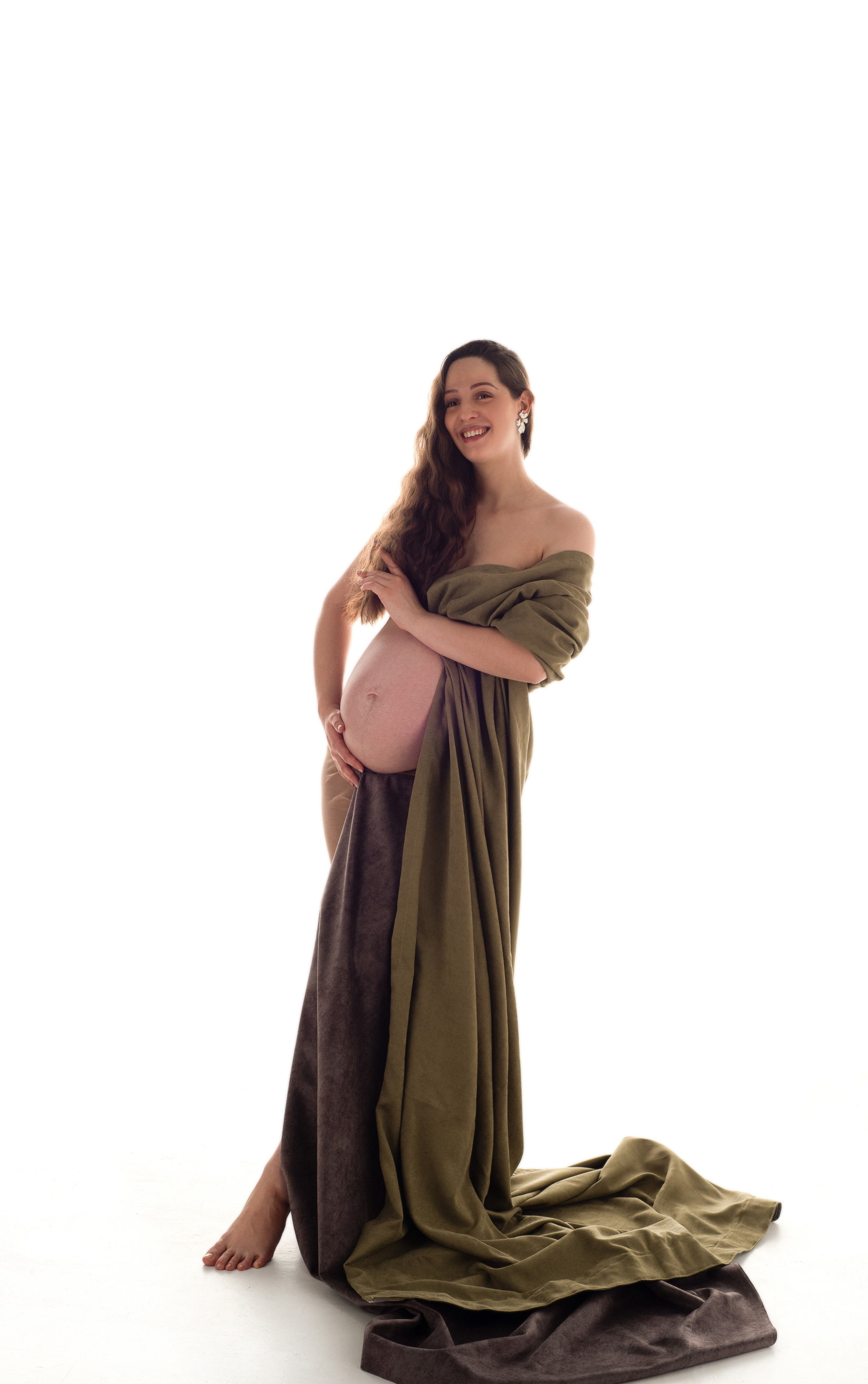 Беременность. Детский фотограф в г. Ростове-на-Дону Кристина Соболевская