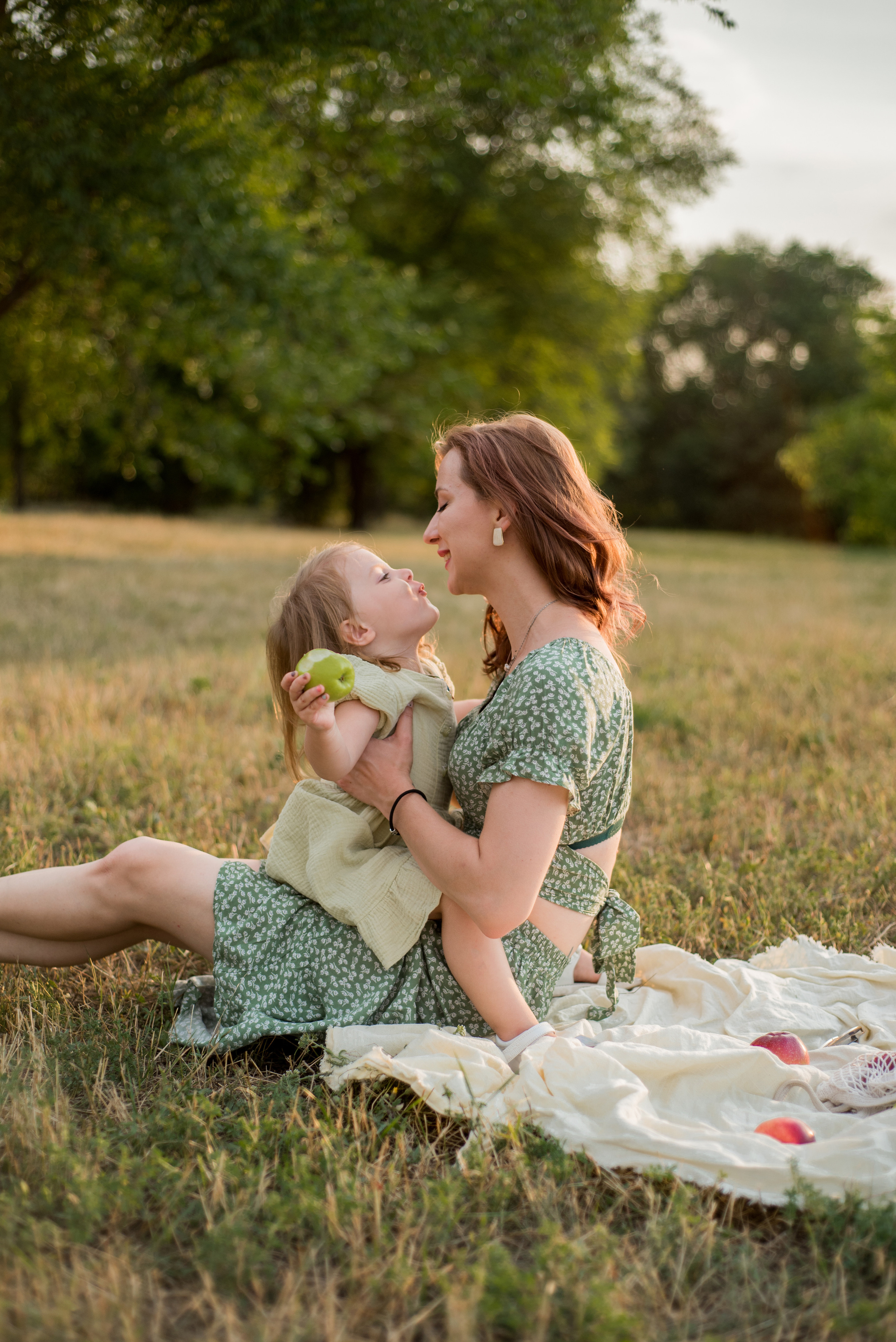 Фотопрогулки. Детский фотограф в г. Ростове-на-Дону Кристина Соболевская