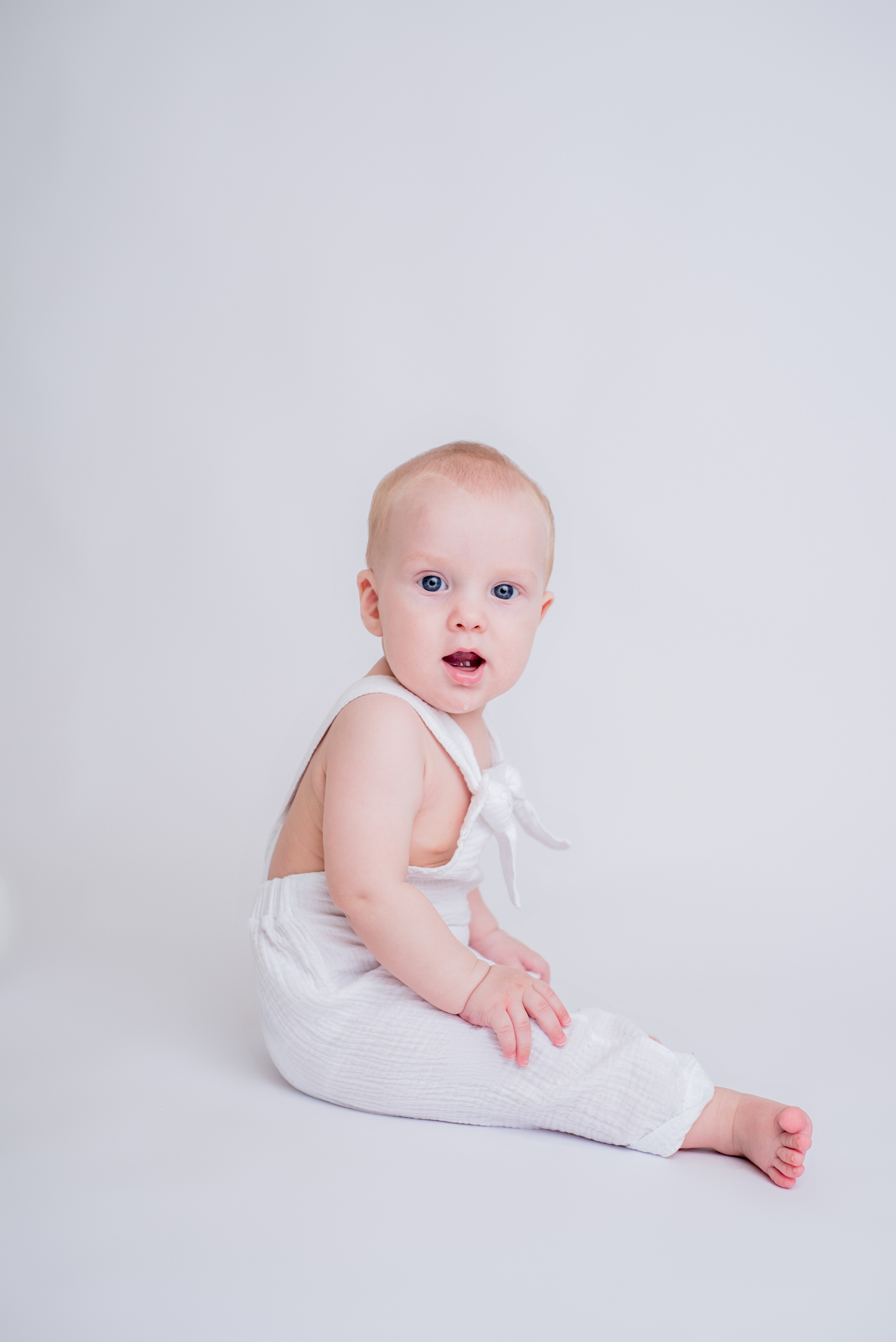 Дети 4-12 месяцев. Детский фотограф в г. Ростове-на-Дону Кристина Соболевская