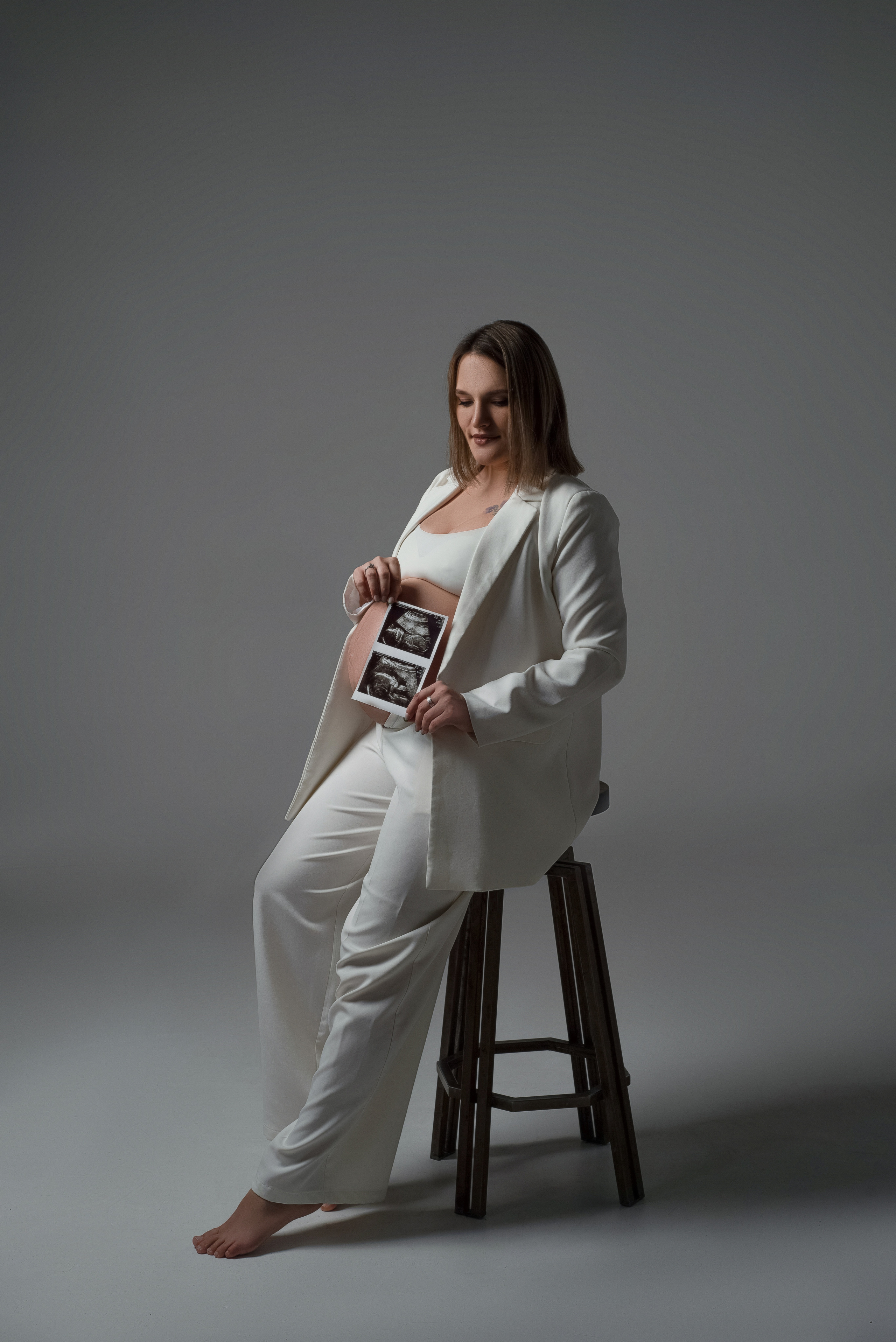 Беременность. Детский фотограф в г. Ростове-на-Дону Кристина Соболевская