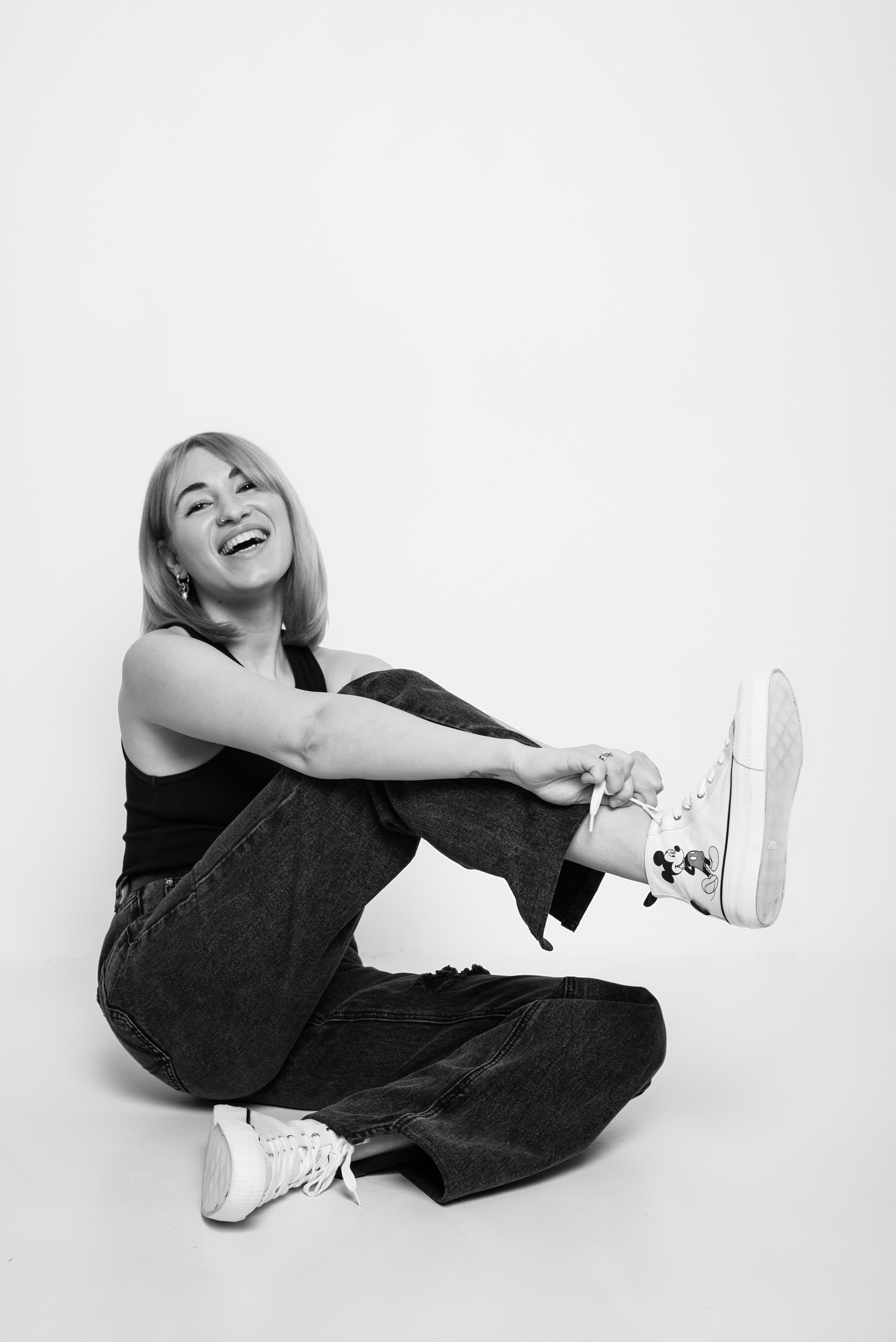 Женский портрет. Детский фотограф в г. Ростове-на-Дону Кристина Соболевская