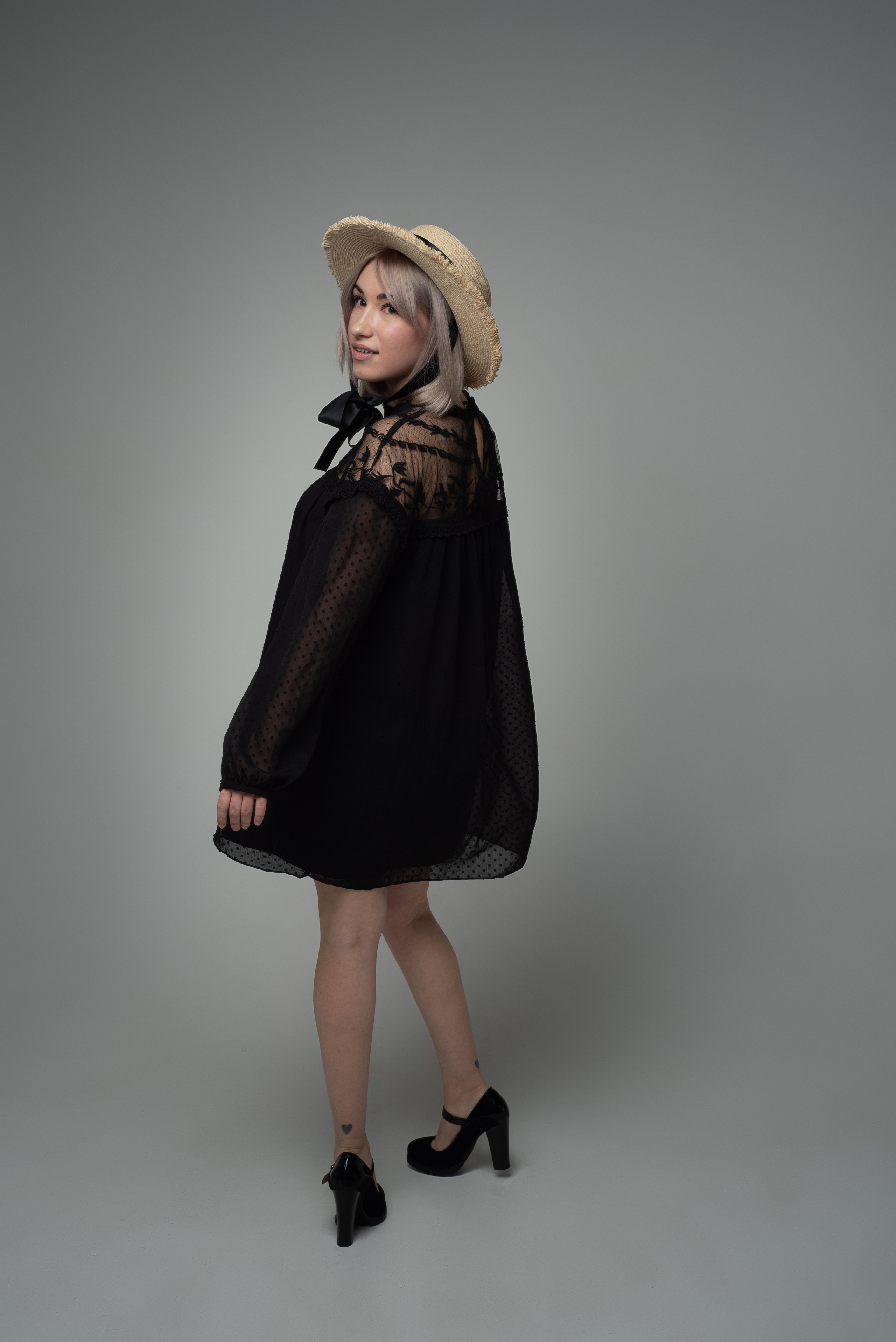 Женский портрет. Детский фотограф в г. Ростове-на-Дону Кристина Соболевская