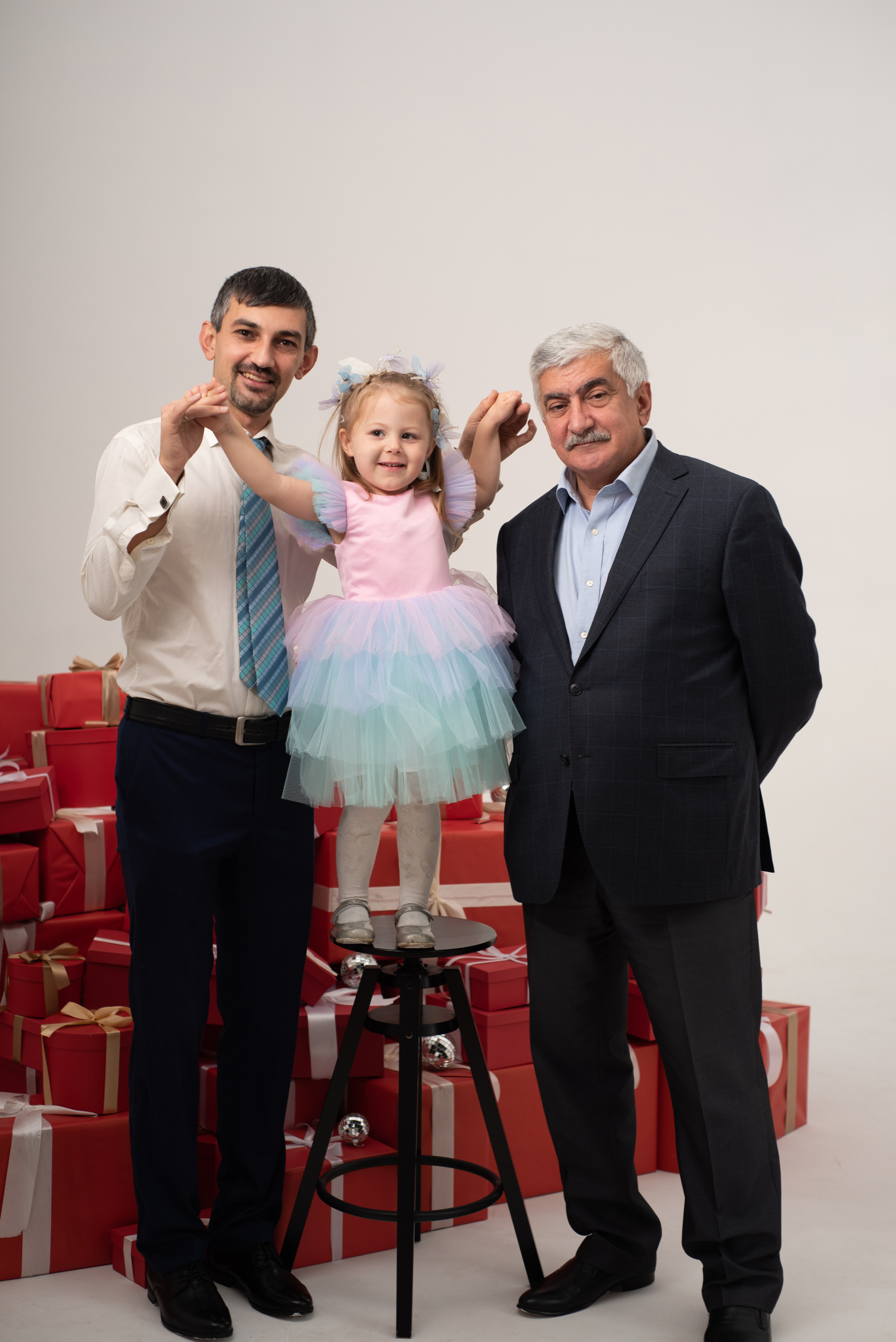 День рождение (2,3,4 года). Детский фотограф в г. Ростове-на-Дону Кристина Соболевская