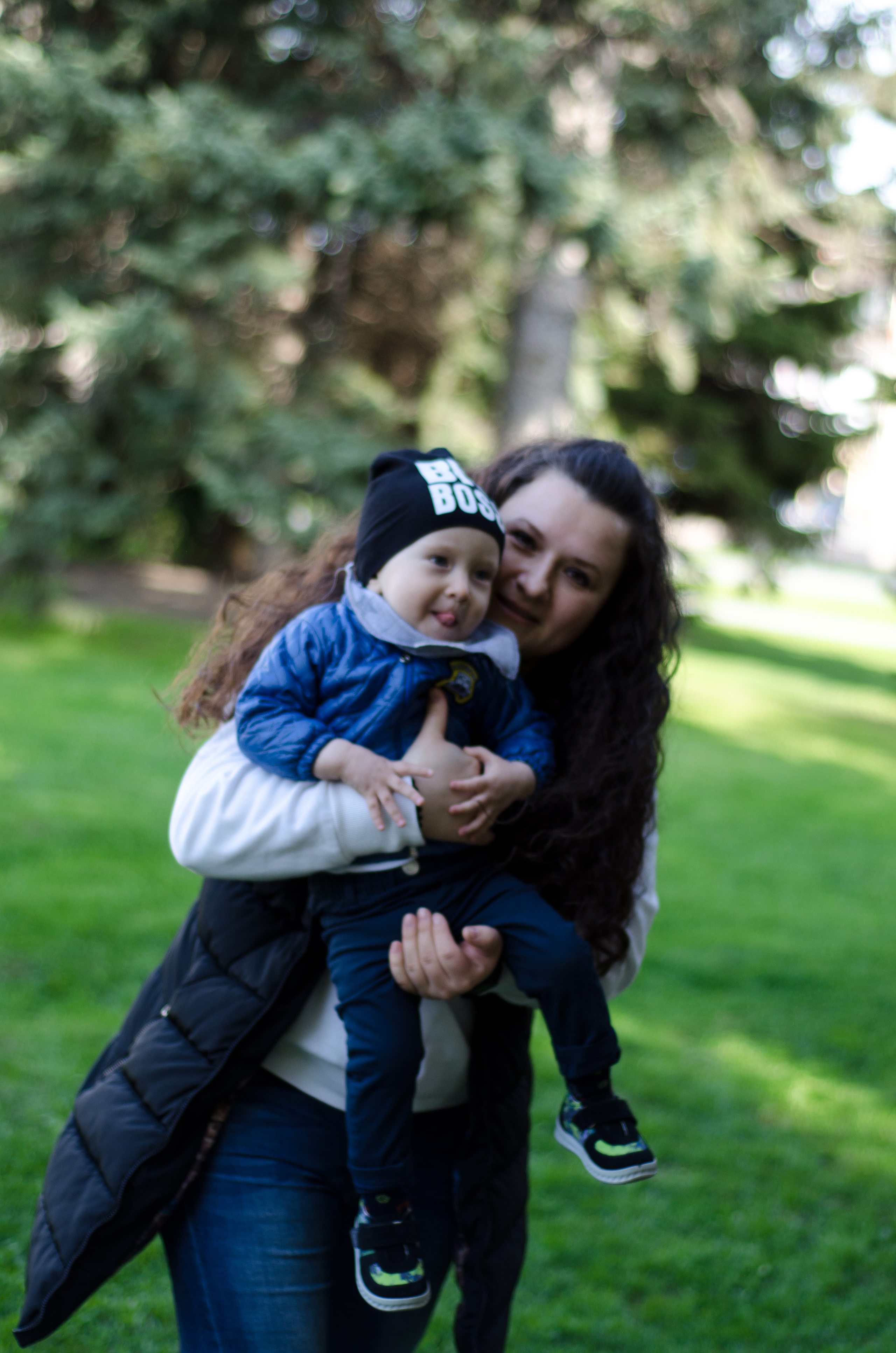 Фотопрогулки. Детский фотограф в г. Ростове-на-Дону Кристина Соболевская