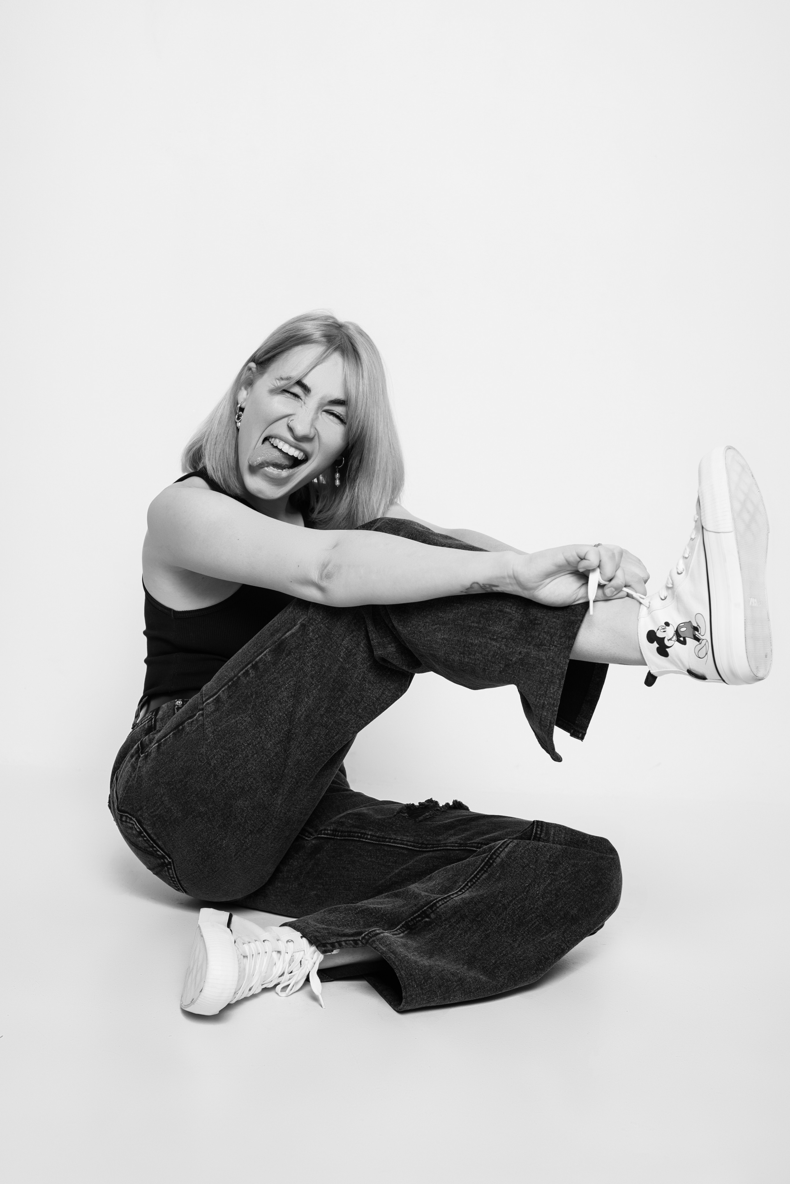 Женский портрет. Детский фотограф в г. Ростове-на-Дону Кристина Соболевская