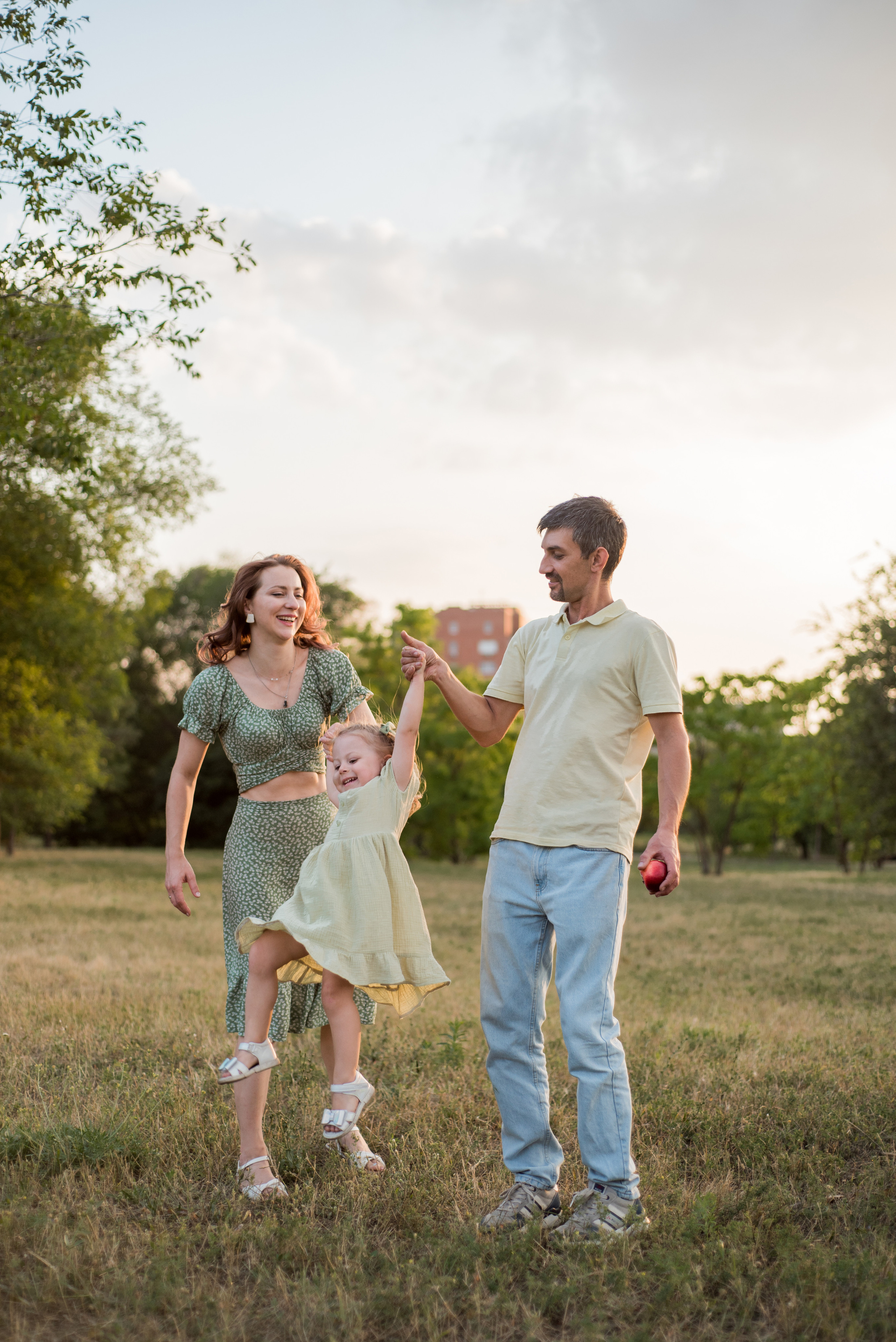 Фотопрогулки. Детский фотограф в г. Ростове-на-Дону Кристина Соболевская