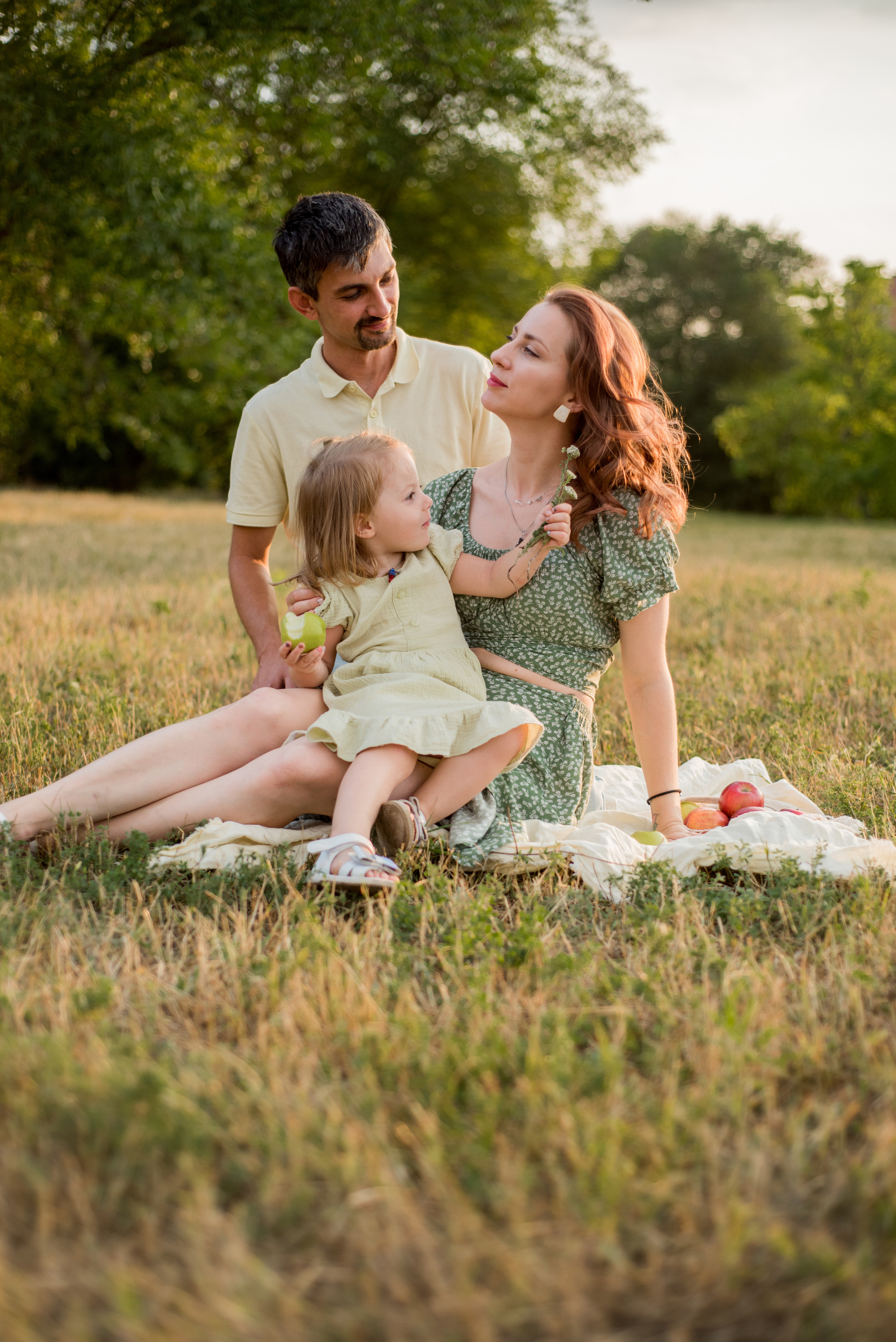 Фотопрогулки. Детский фотограф в г. Ростове-на-Дону Кристина Соболевская