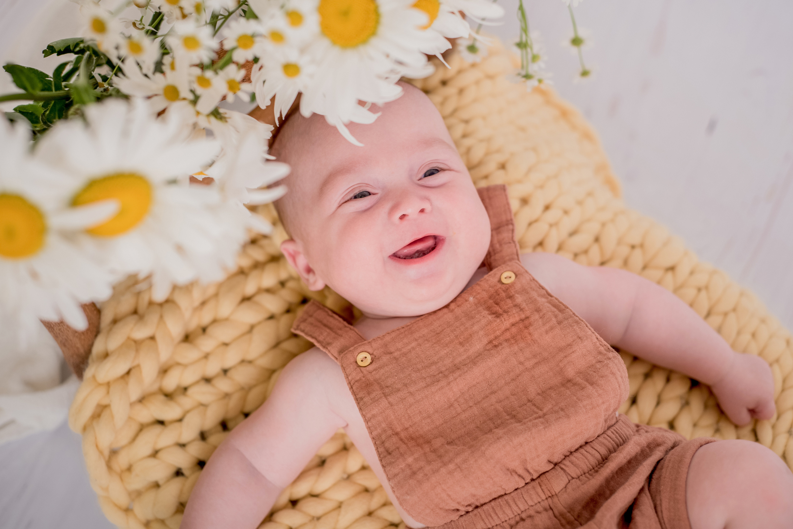 Дети 4-12 месяцев. Детский фотограф в г. Ростове-на-Дону Кристина Соболевская