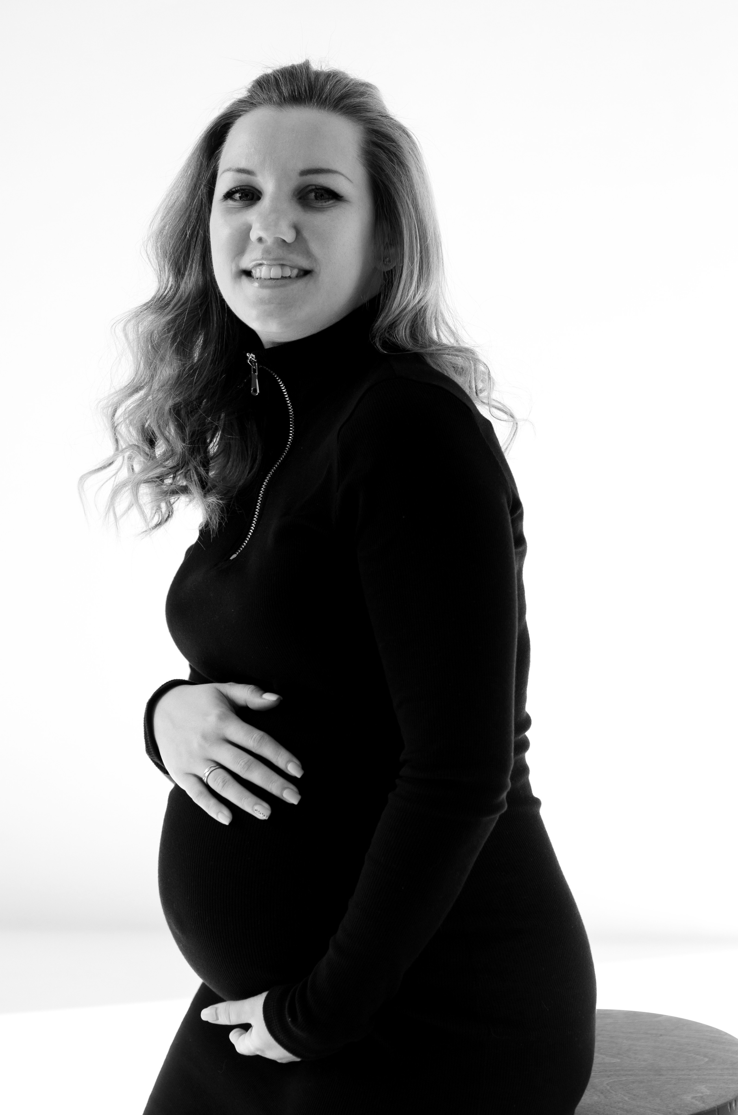 Беременность. Детский фотограф в г. Ростове-на-Дону Кристина Соболевская