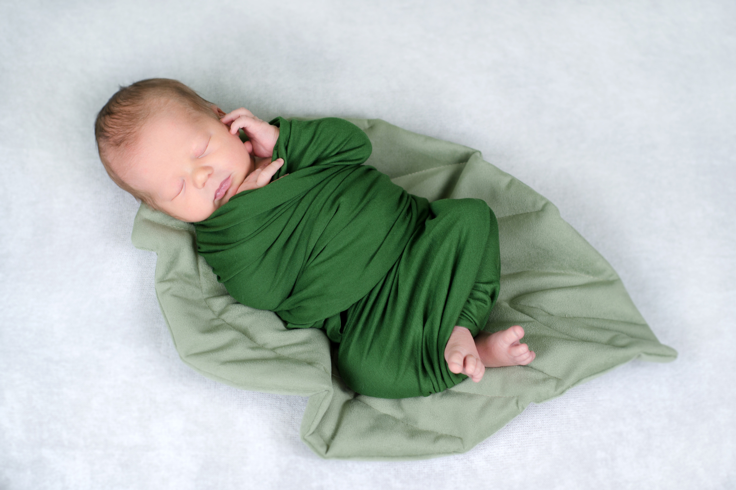 Новорожденные (классический newborn). Детский фотограф в г. Ростове-на-Дону Кристина Соболевская