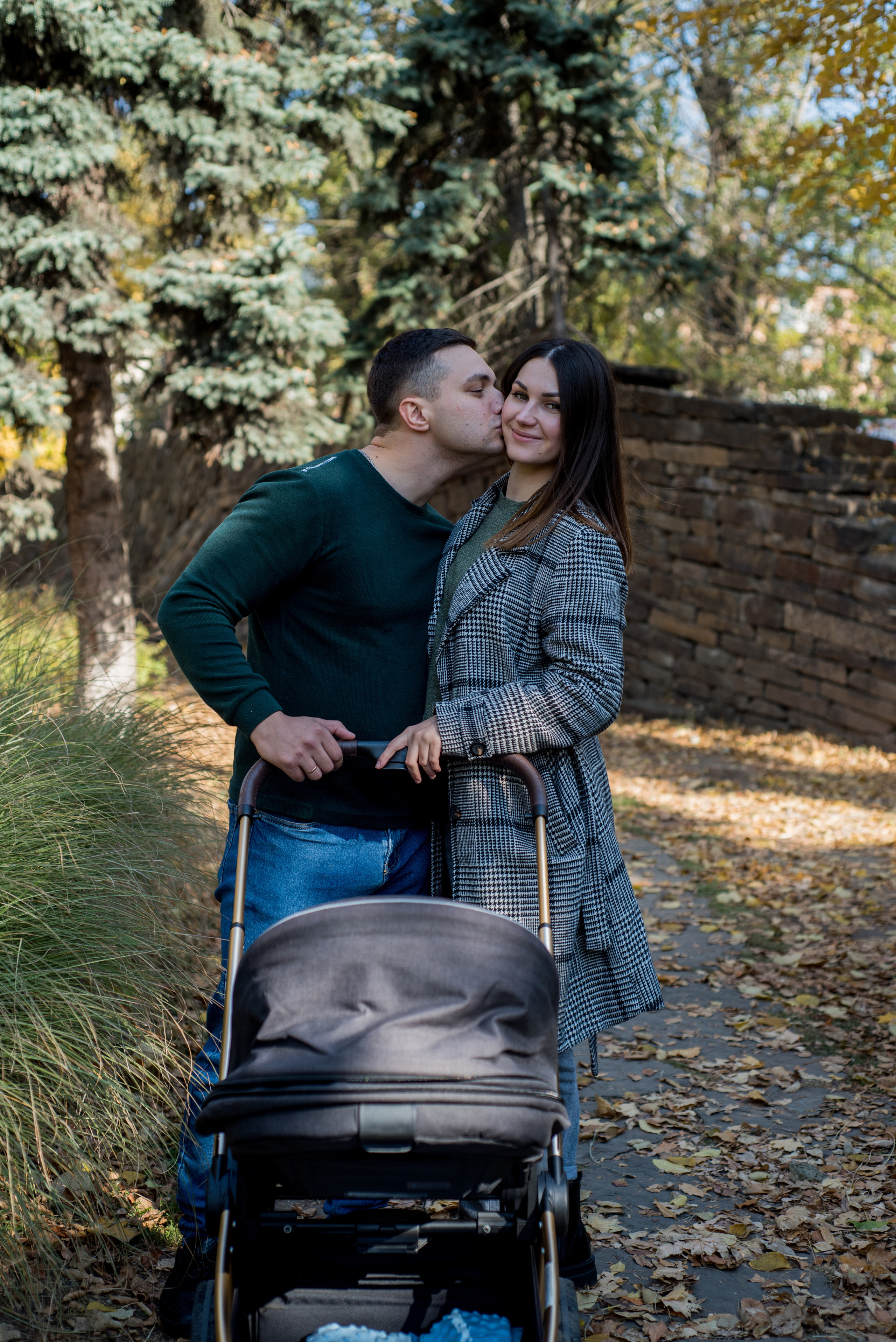 Фотопрогулки. Детский фотограф в г. Ростове-на-Дону Кристина Соболевская