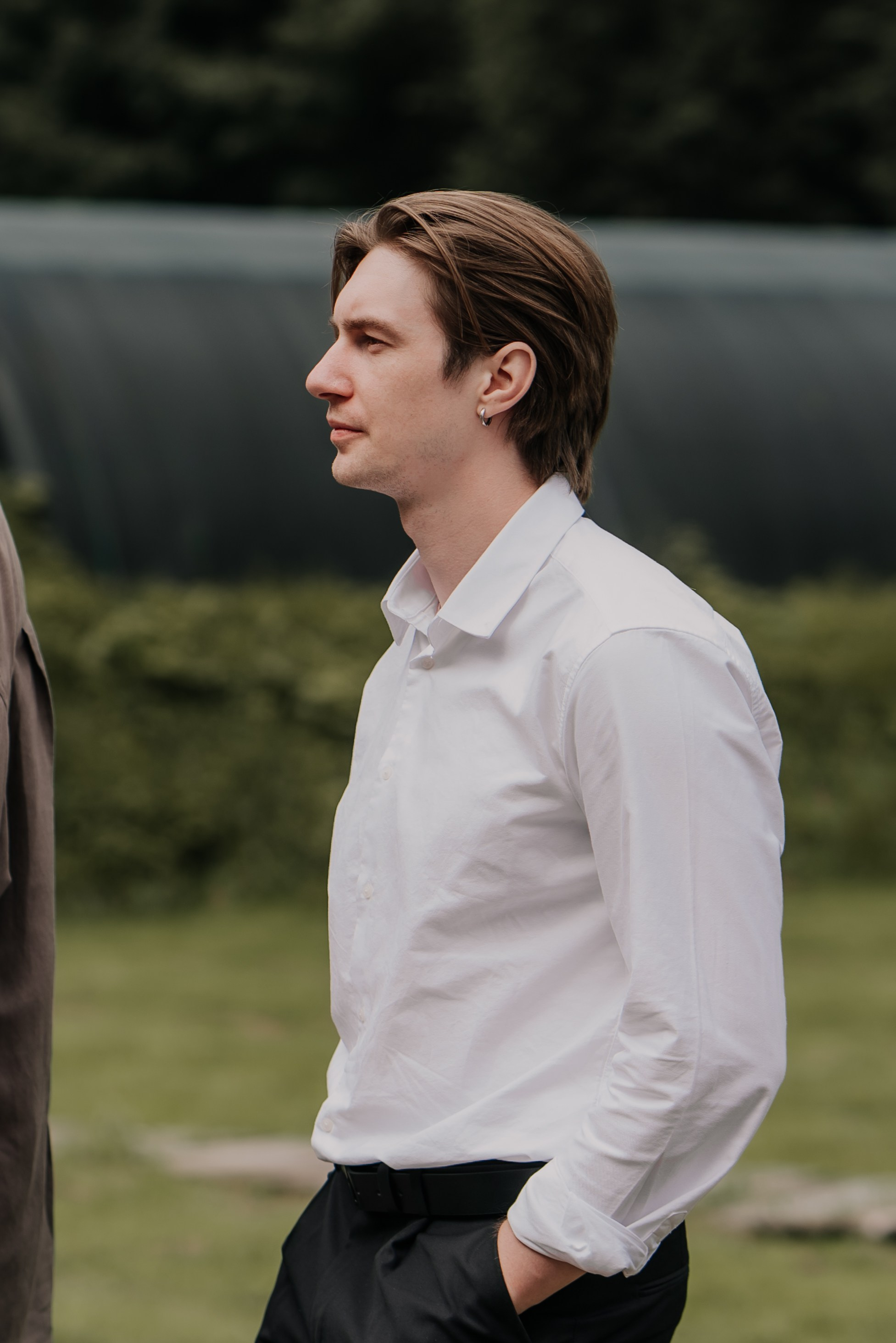 Иван и Вера. Свадебный фотограф в Можайске и Москве