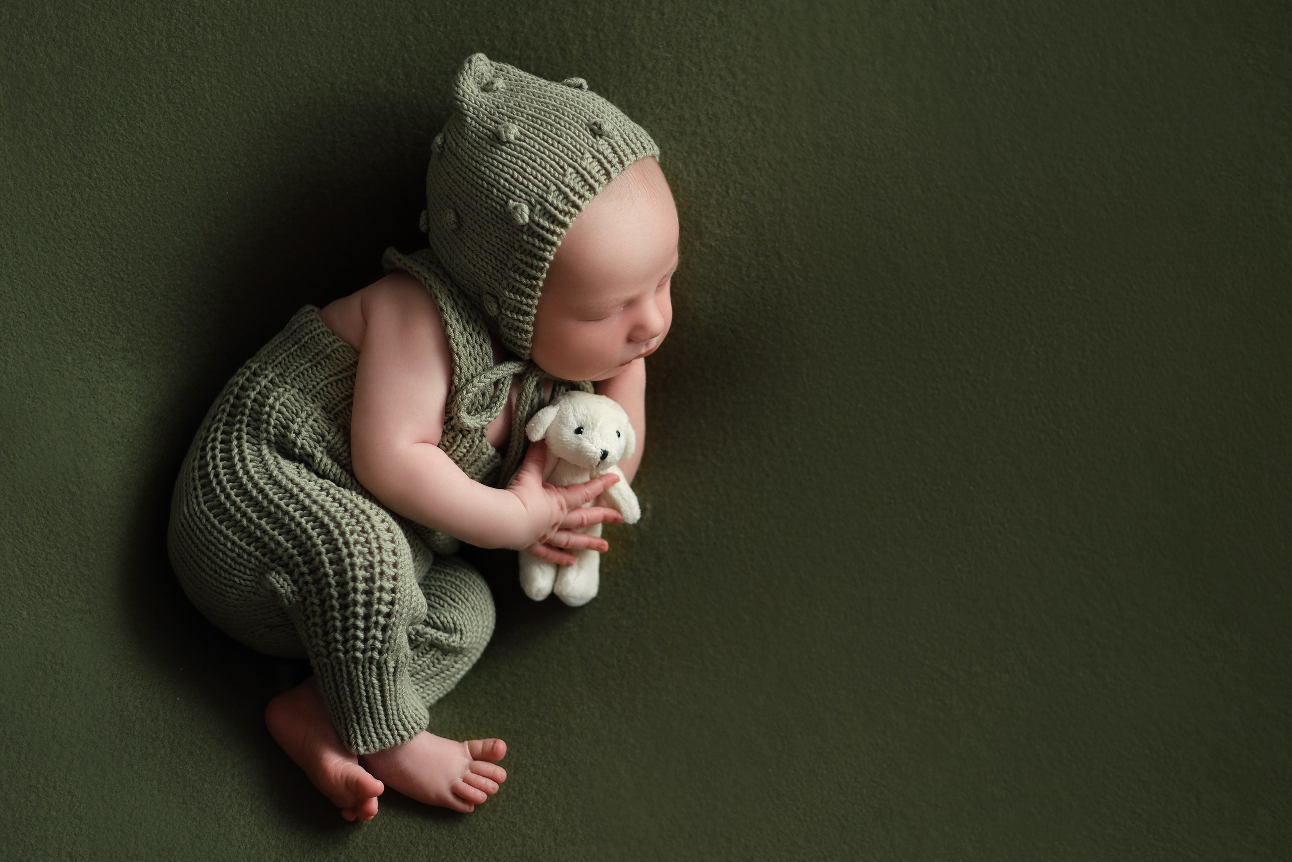 Newborn. Фотограф беременности и Newborn в Екатеринбурге Марина Добровольская