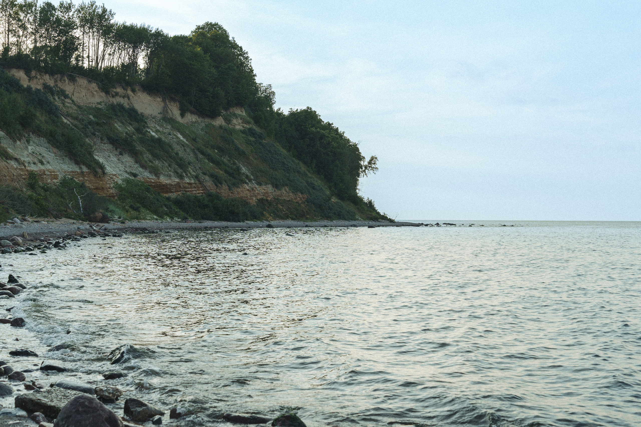 Балтийское море — Калининград. Репортажный, свадебный и портретный фотограф в Казани | Ринат Миниханов