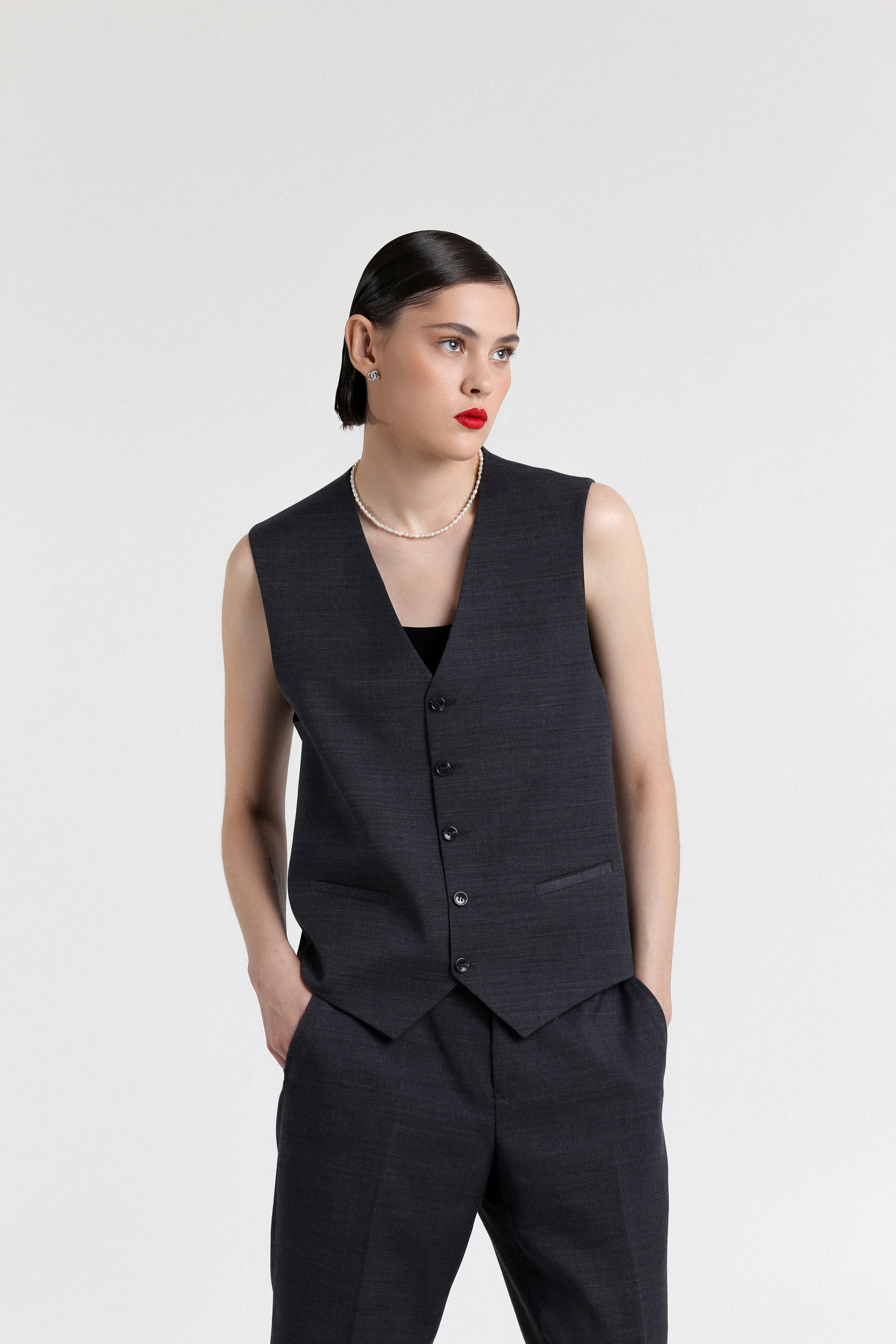 Катя. Фотограф Мария Камышан