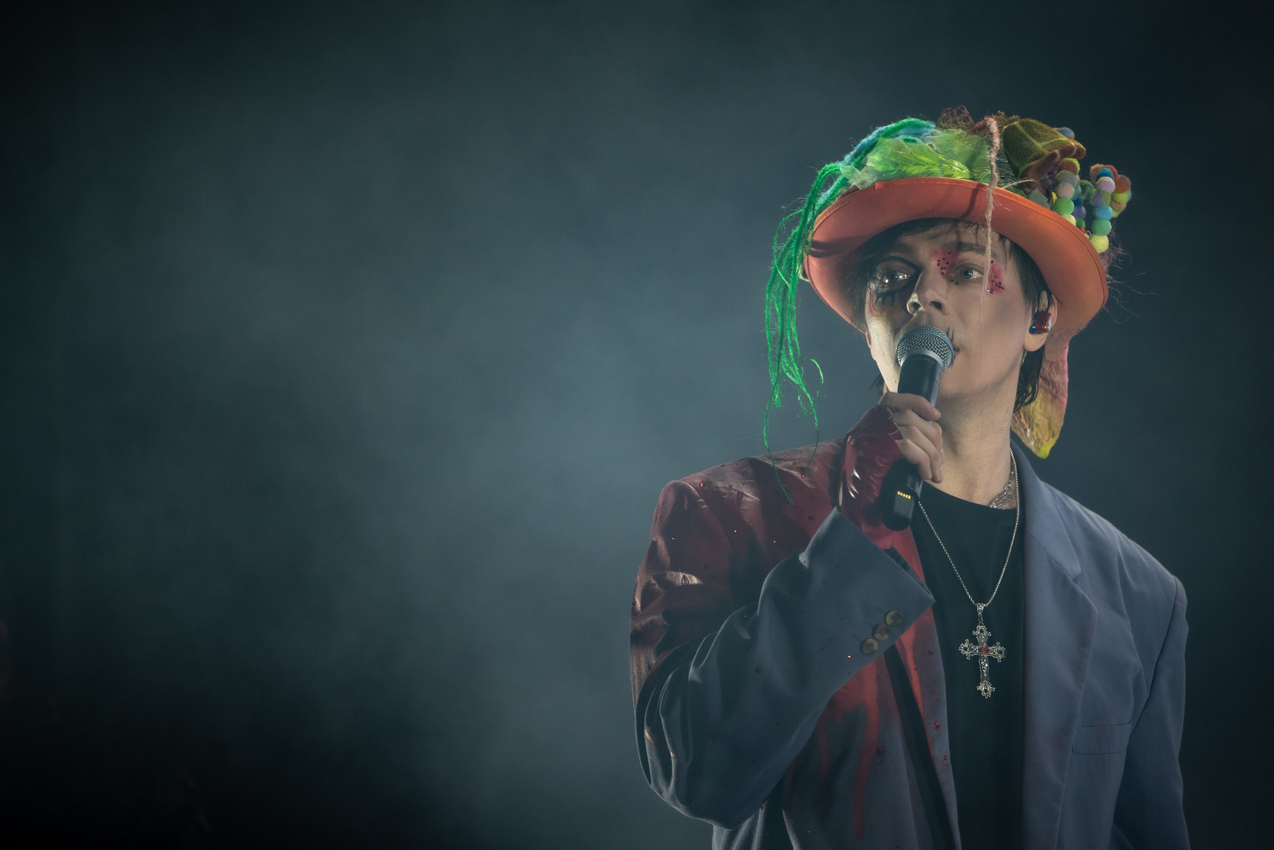 Концерты. Фотограф из Москвы Ярослава Панкратова