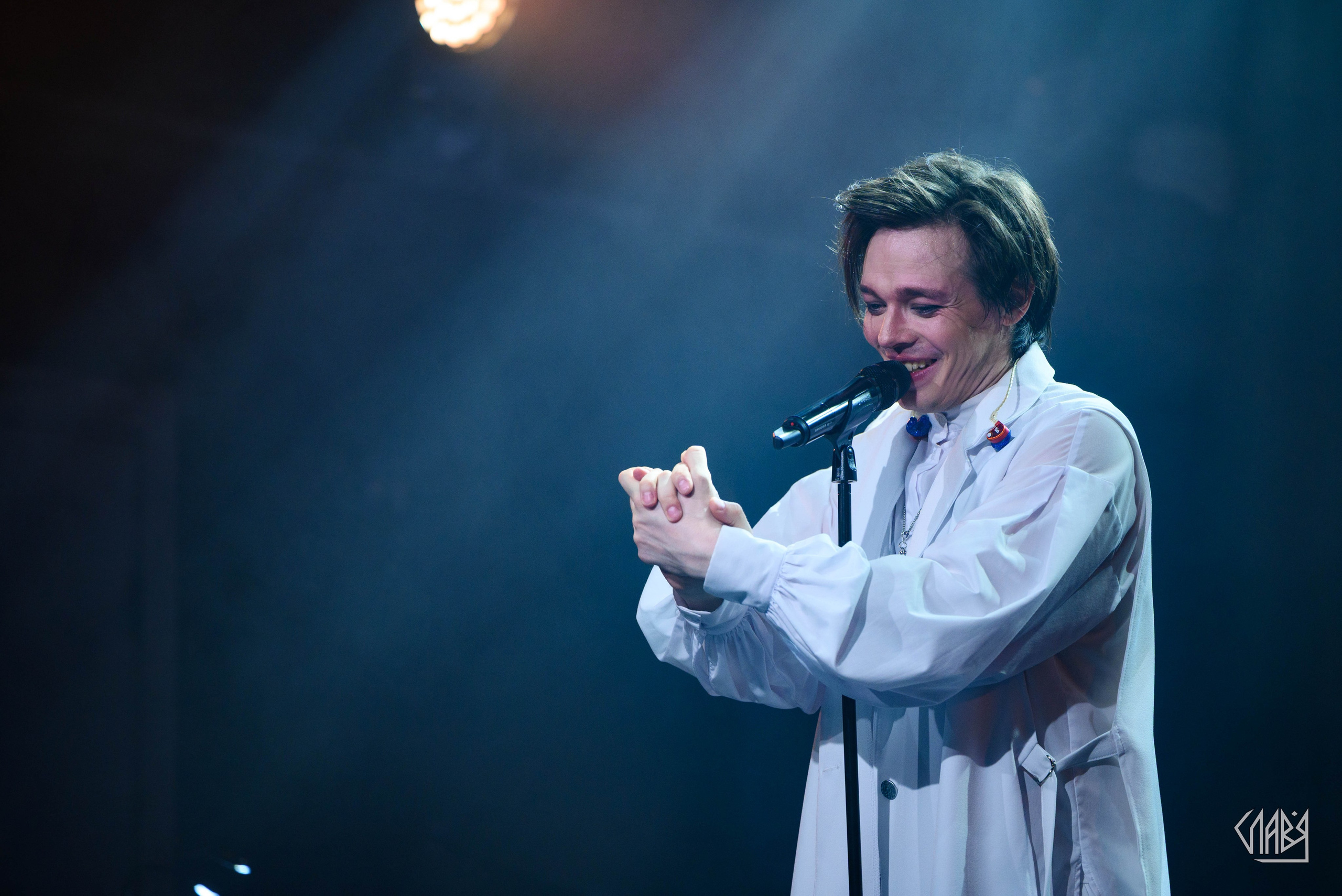 Быть королем. Фотограф из Москвы Ярослава Панкратова