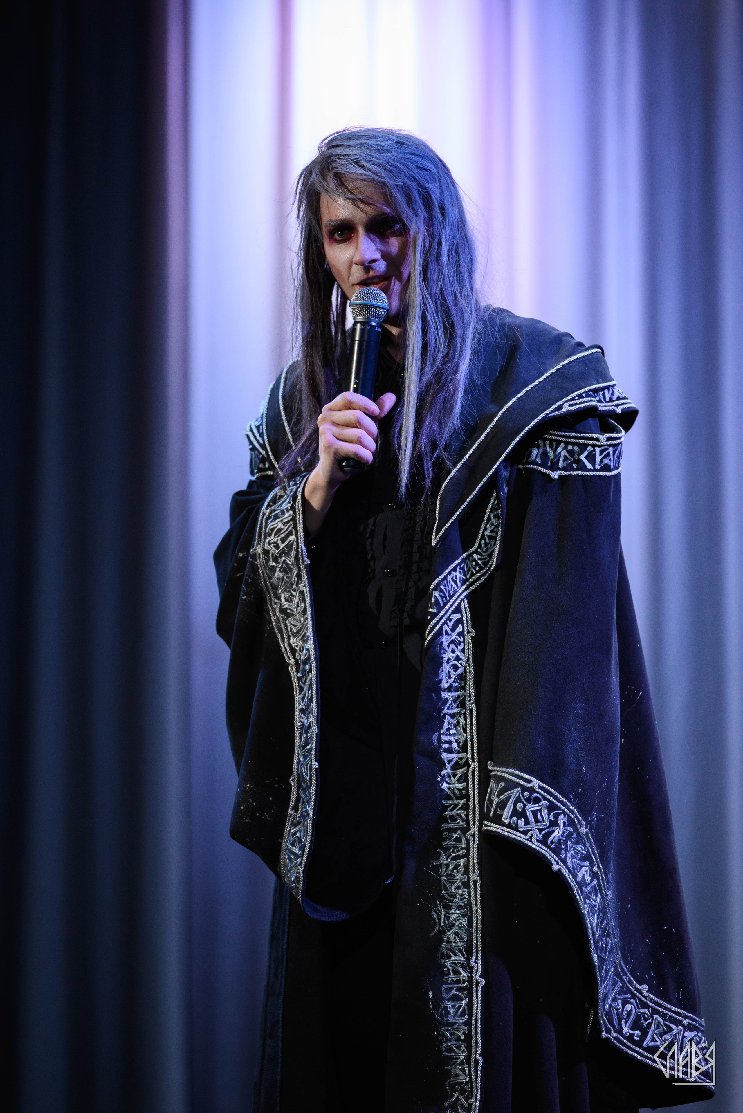 Magic fest. Фотограф из Москвы Ярослава Панкратова