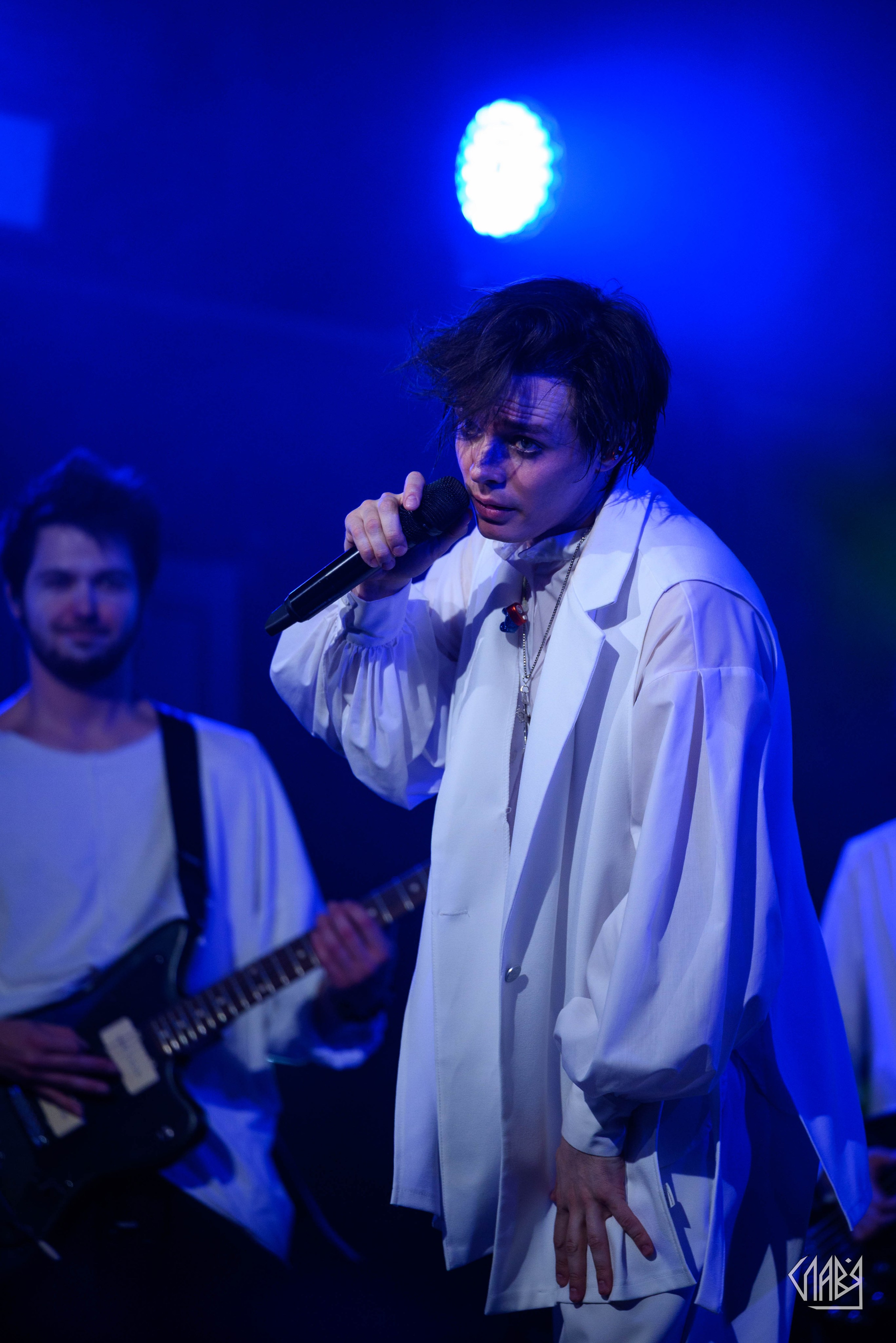 Быть королем. Фотограф из Москвы Ярослава Панкратова