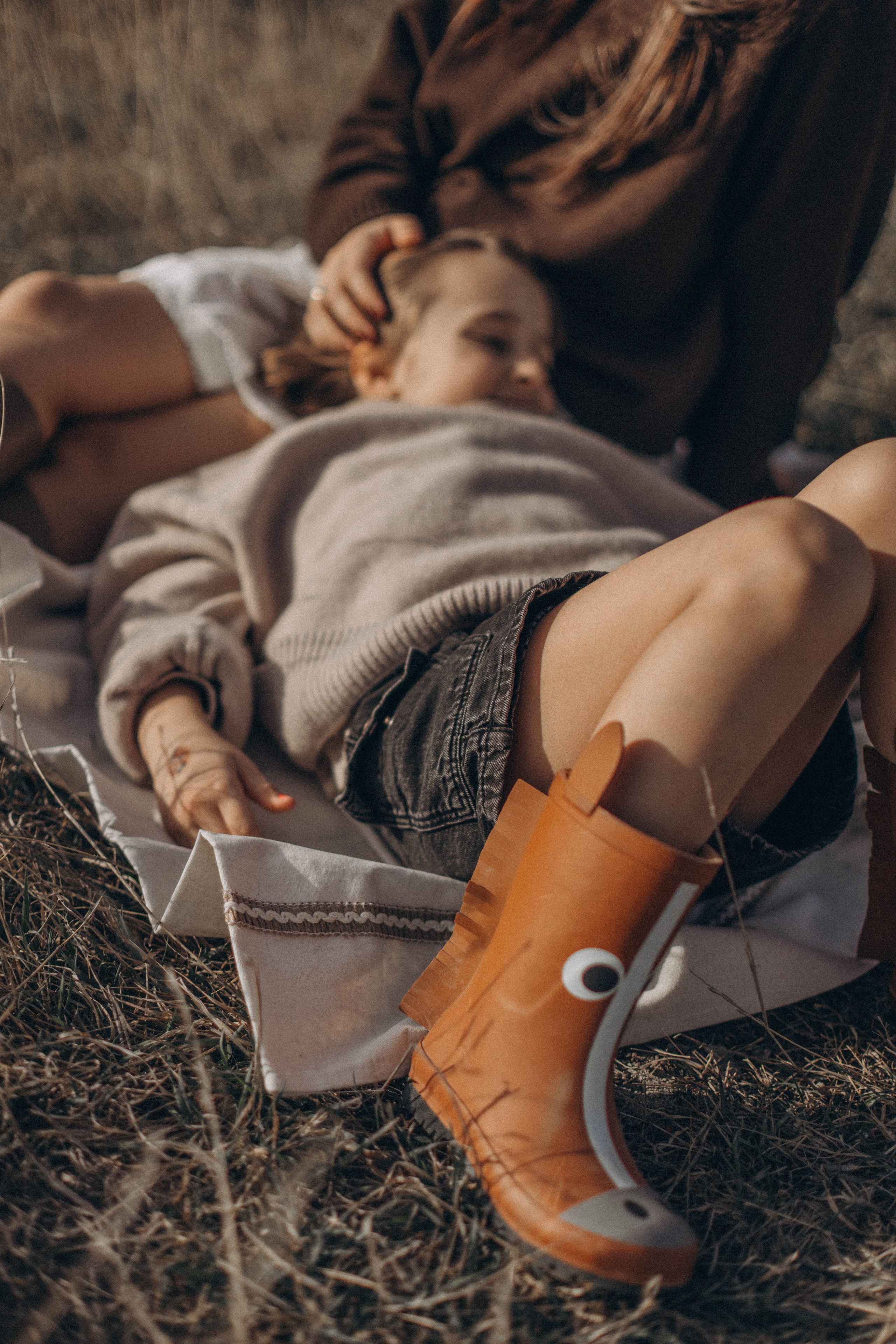 Евгения и Анна. Фотограф в Геленджике Елизавета Гудина