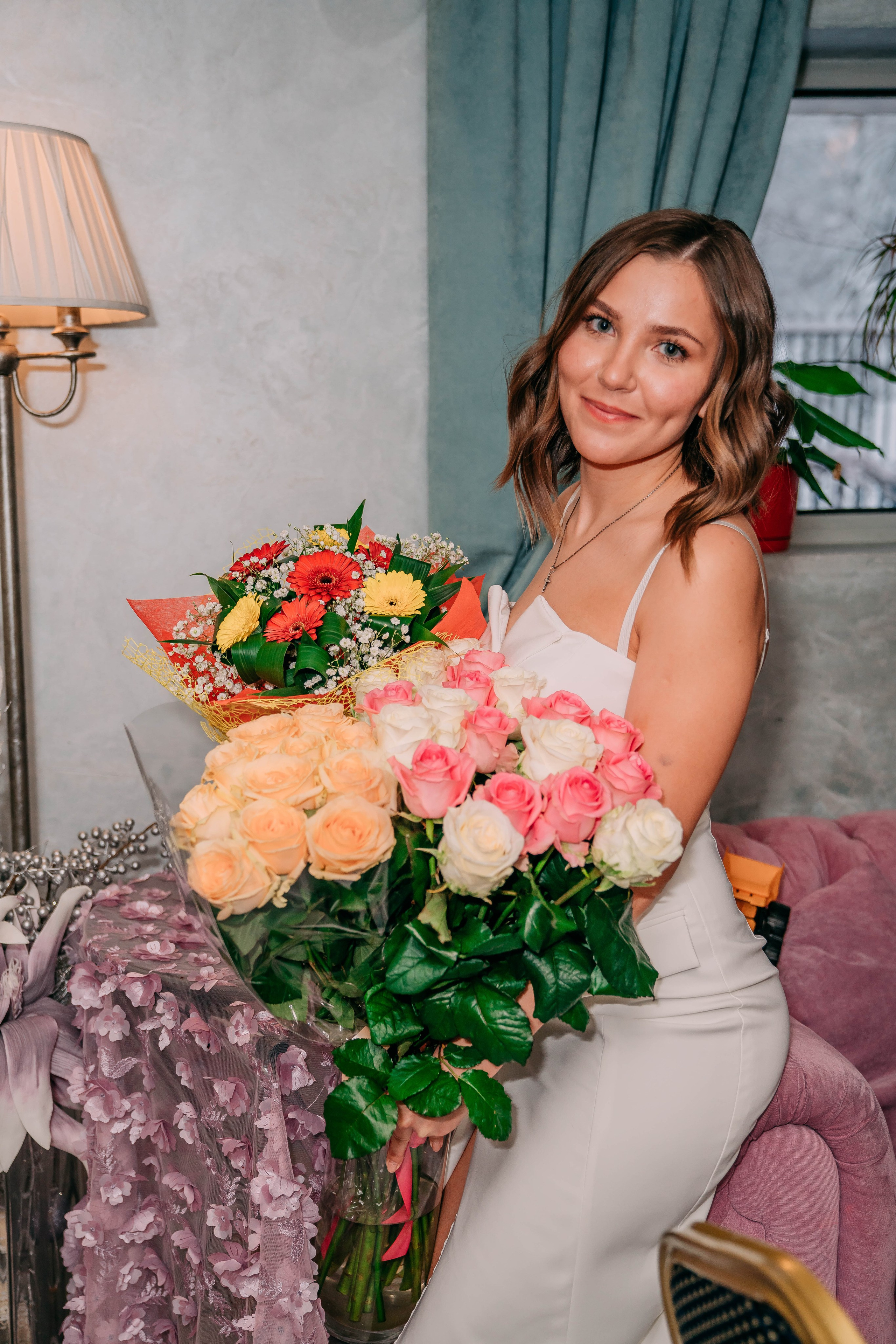 Эля. Семейный и школьный фотограф в Москве Юлия Кобзева