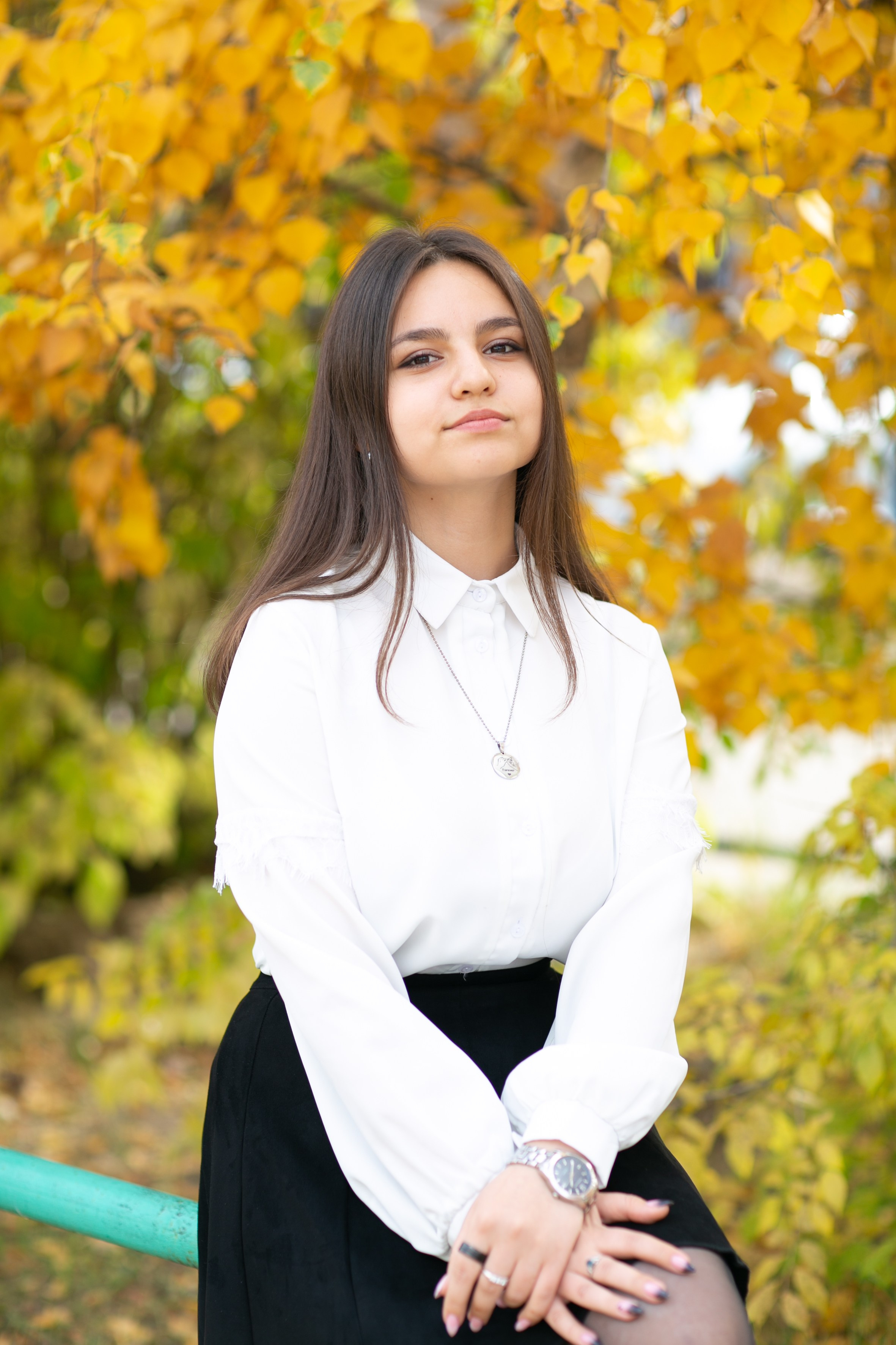 Портреты школьные. Школьный фотограф г. Чита