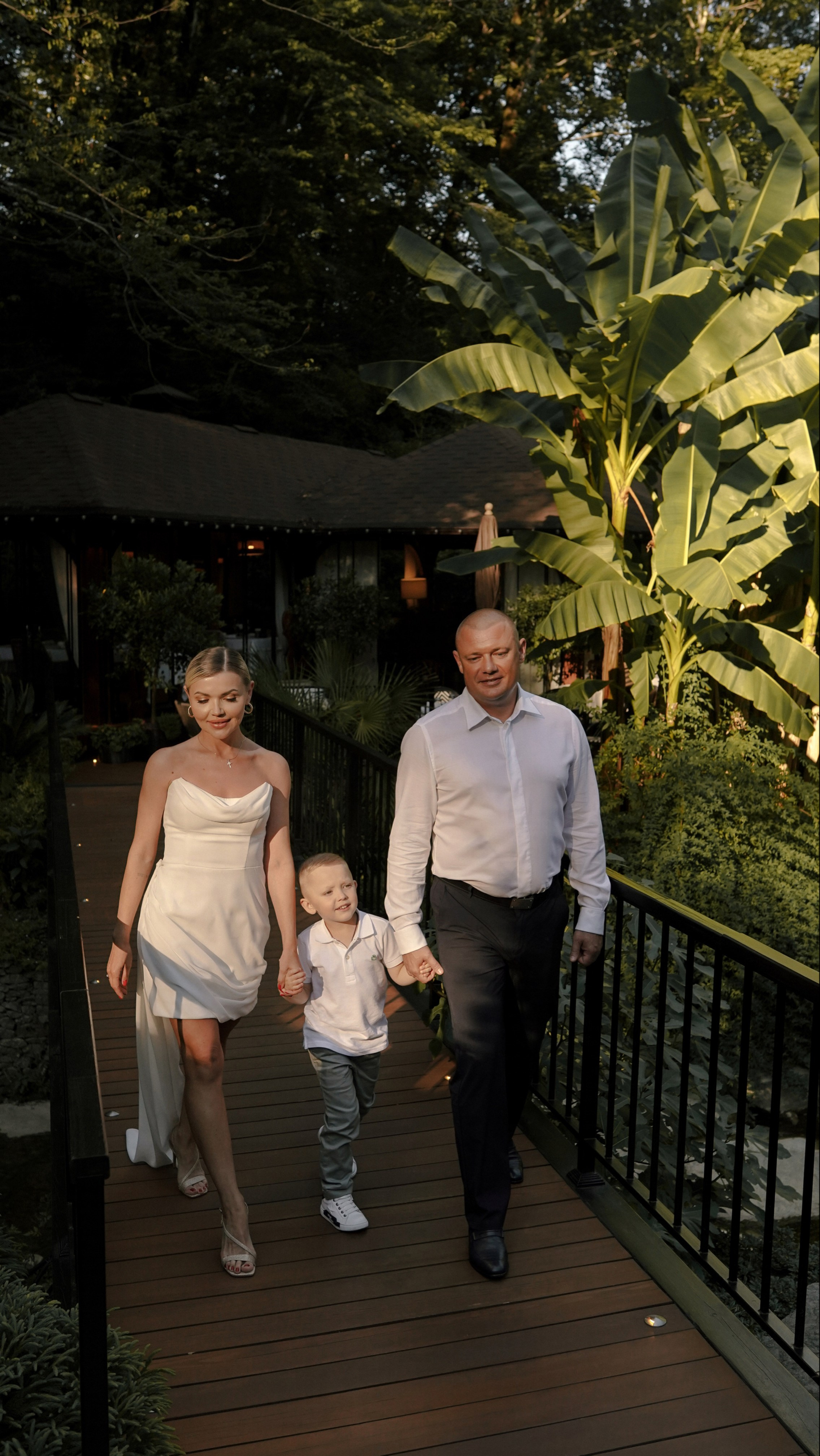 Мамай-Кале — Ресторан в лесу. Милана Довгаль - семейный фотограф и видеограф  в Адлере и Сочи