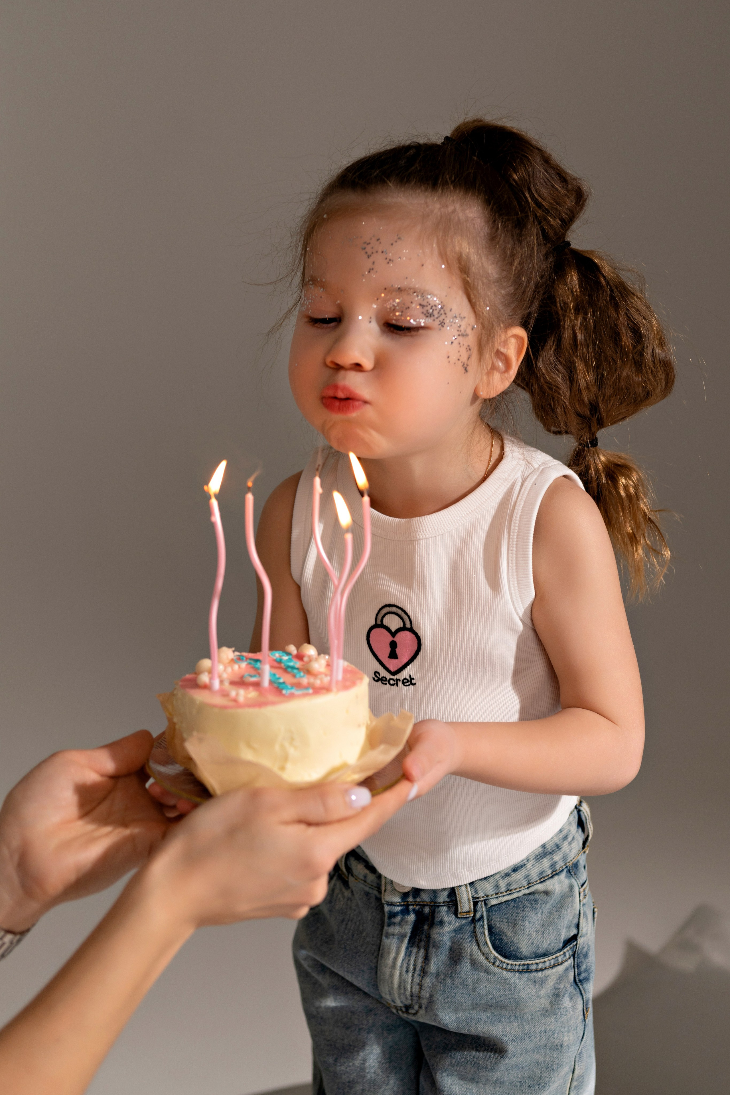 Софии 5 лет. Елена Задорина