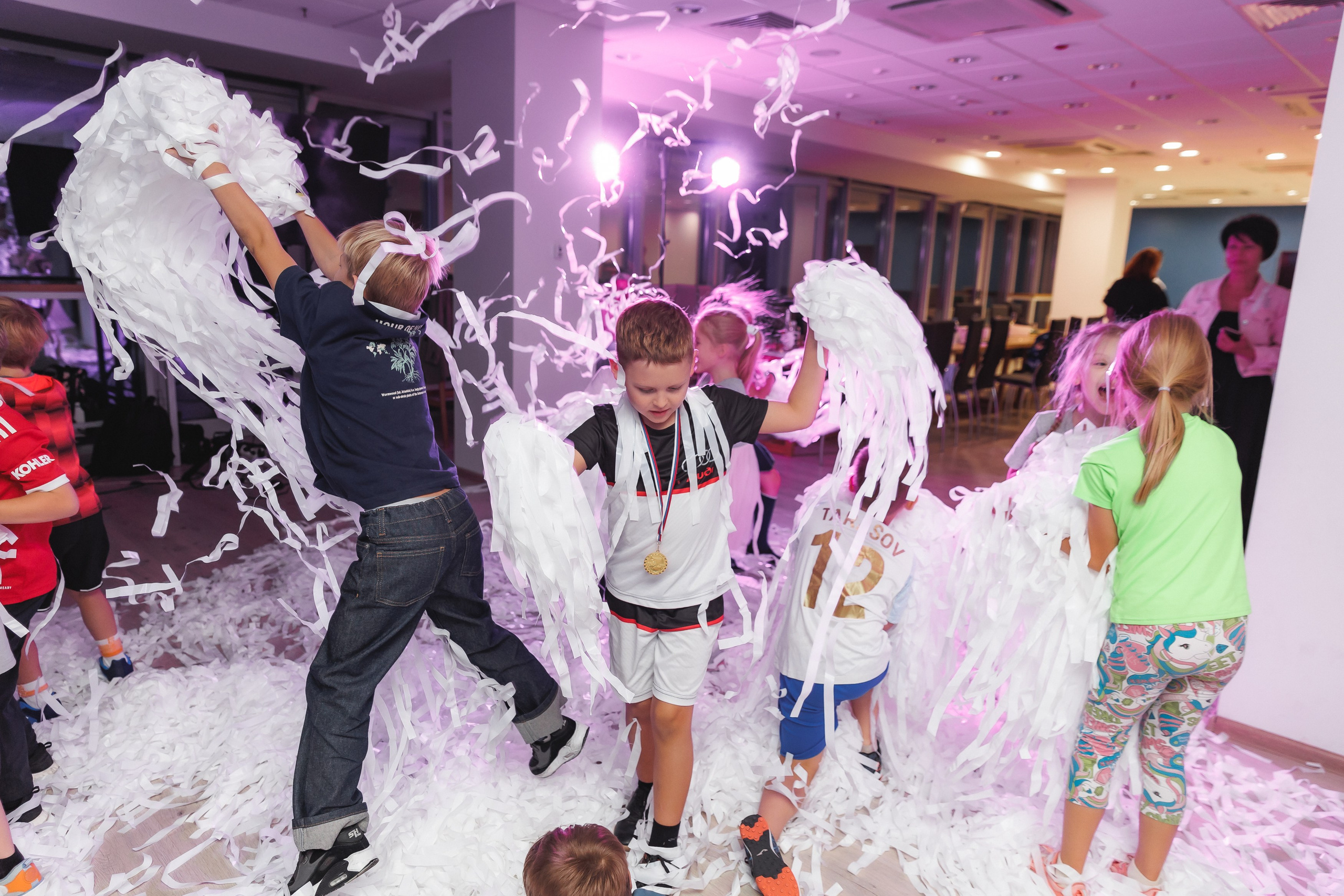 Давиду 7!. Фотограф в Волгограде — Александра Искандерова