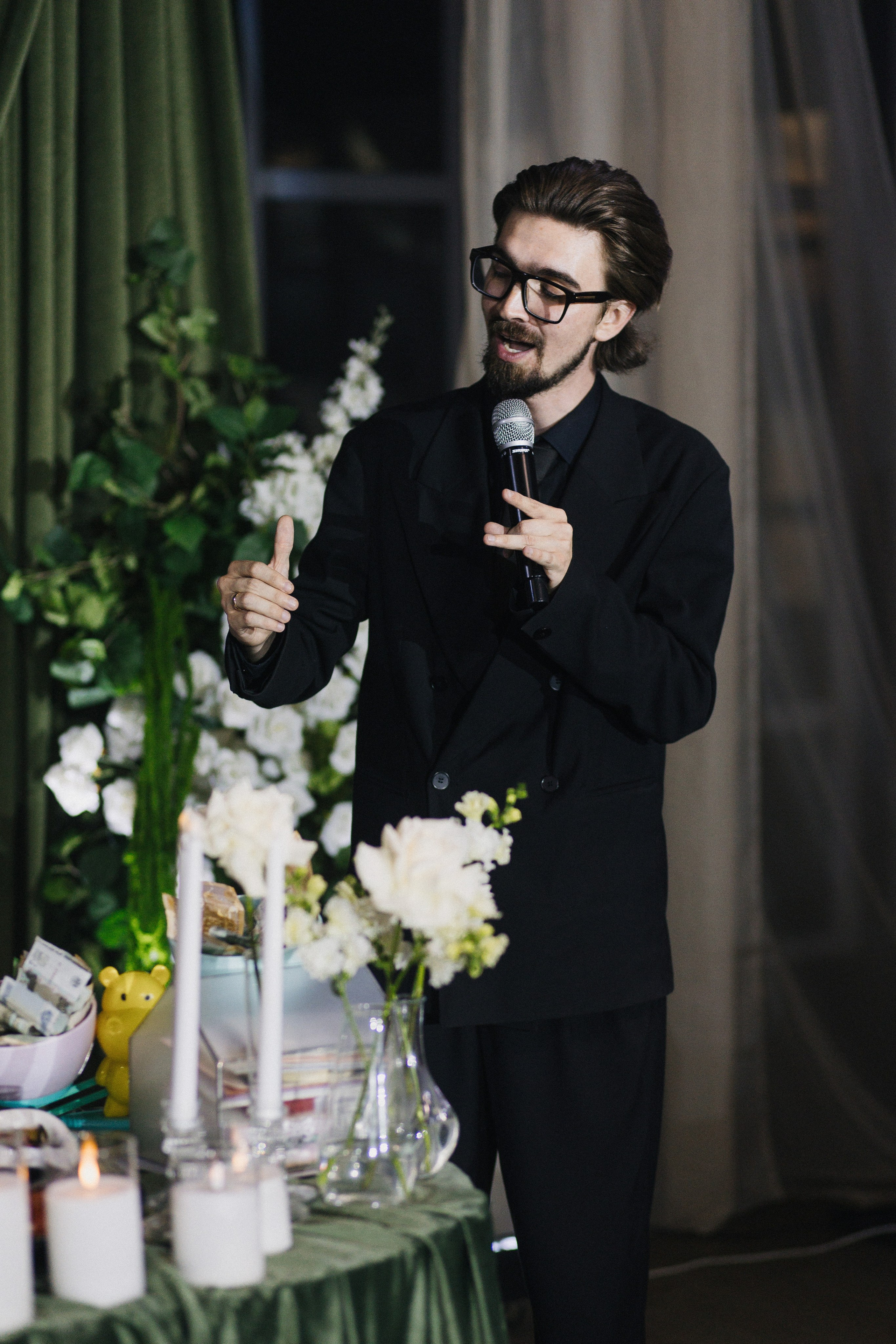 Игорь & Ангелина. Главная