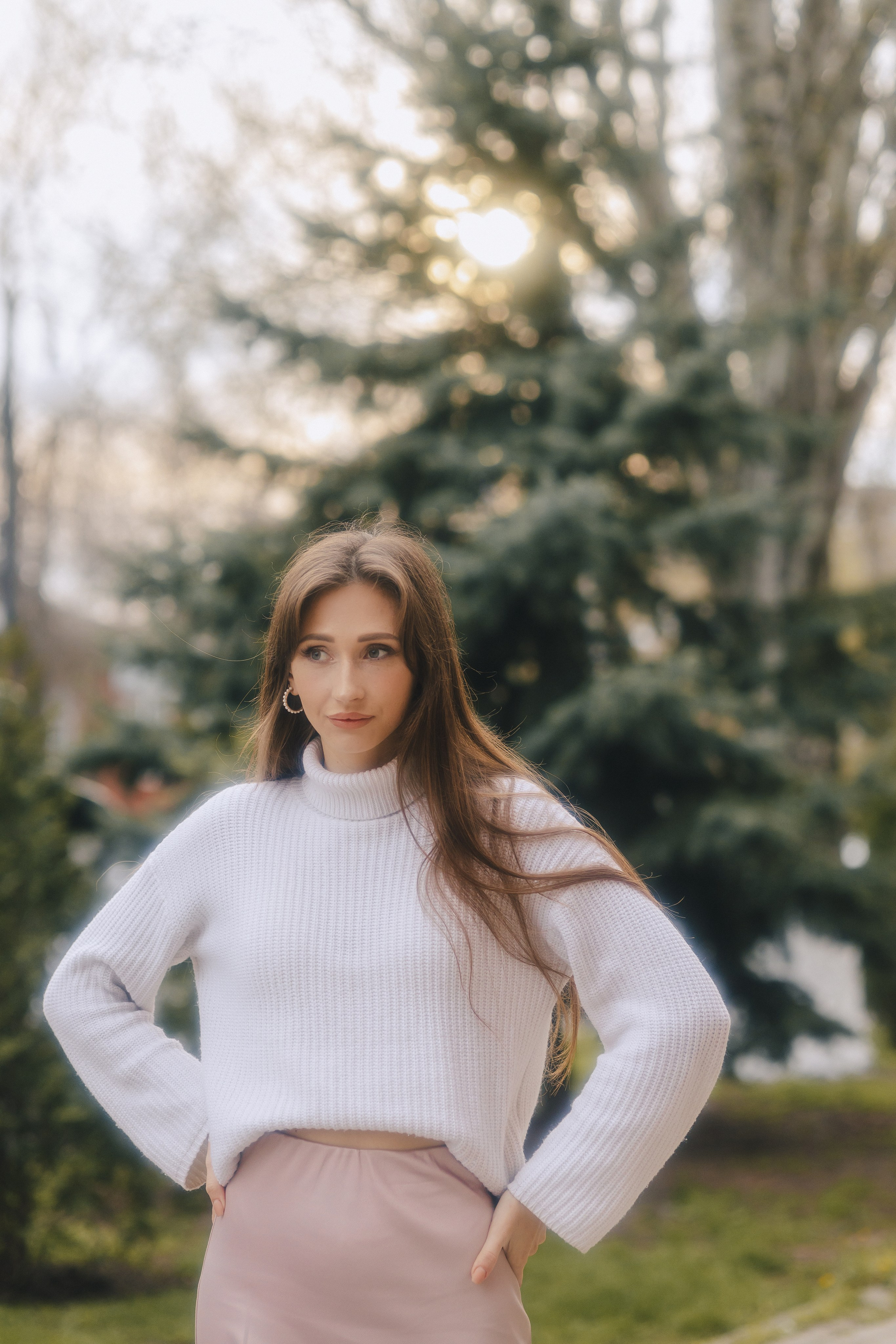 Настя. Фотограф Таганрог Любимая Надя