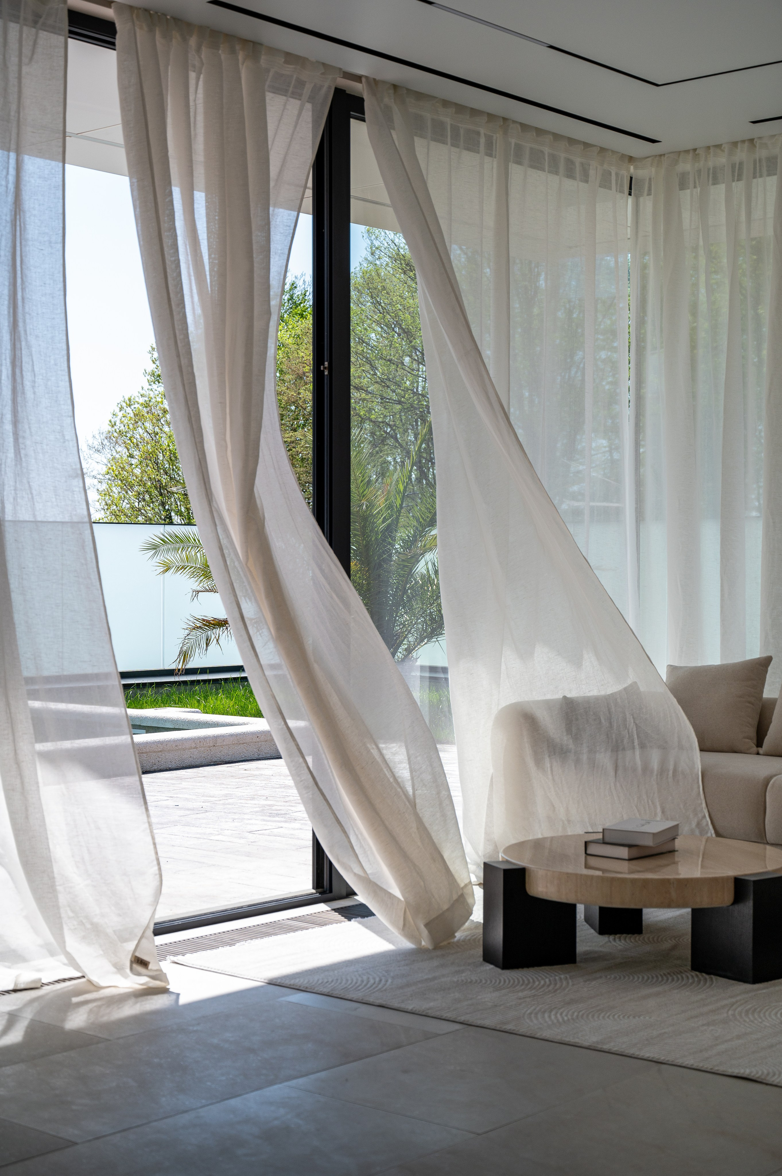 Дизайн проект Алены Скорых. Интерьерный фотограф в Сочи Элина Габриелян