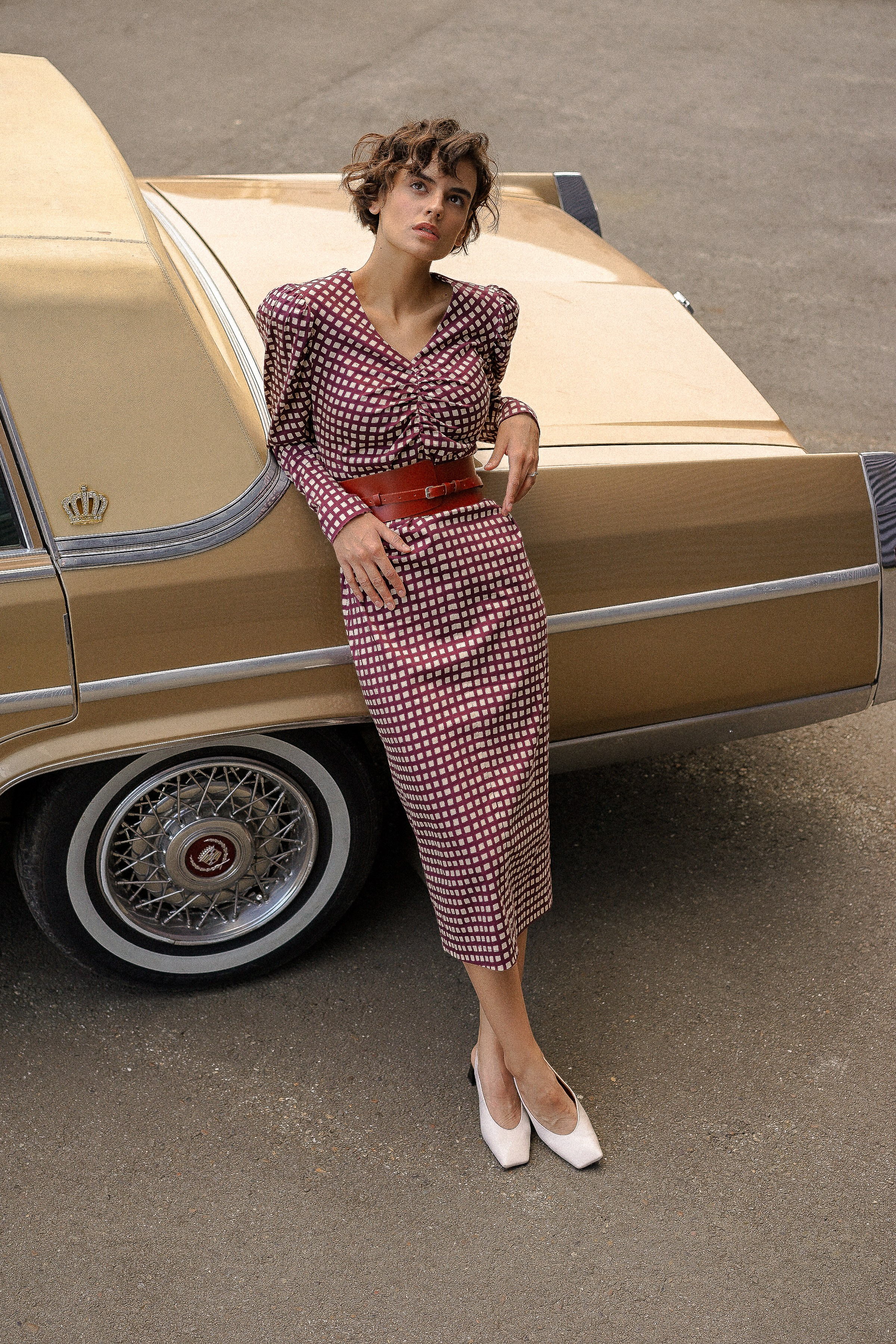 Daisyknit. Nadezhda Migunova, Photographer