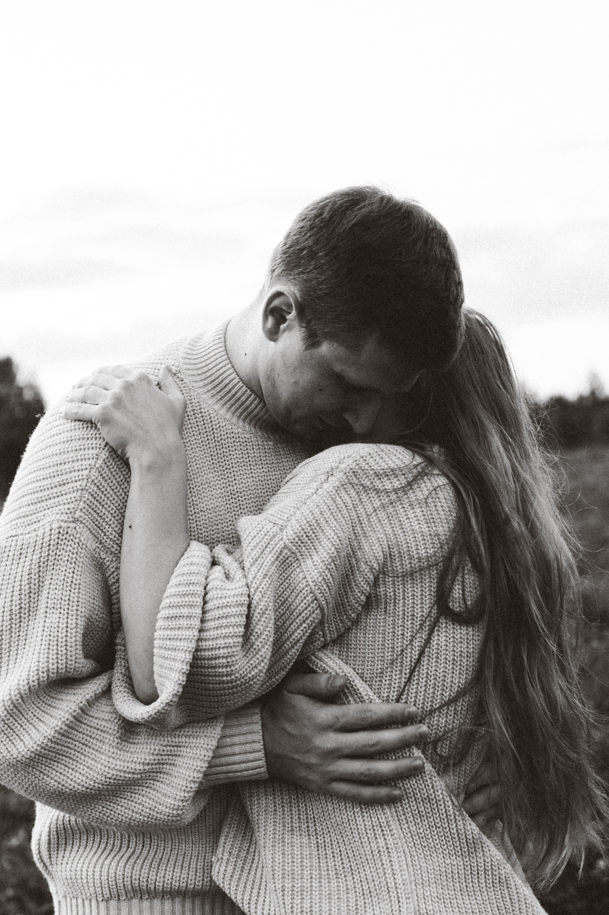 Лучшие закаты. Смирнова Алена Фотограф Екатеринбург