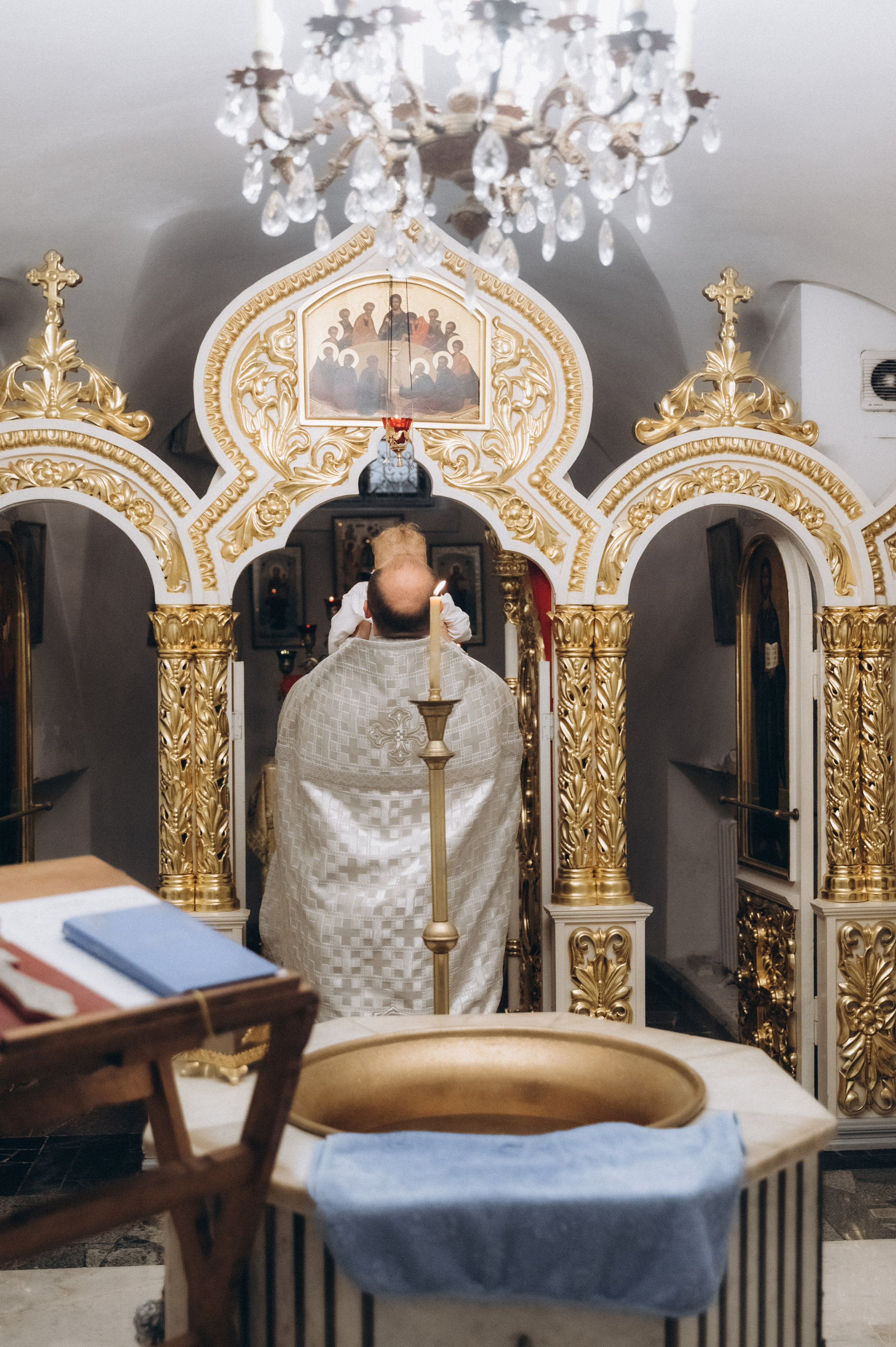 Фотограф крещение. Семейный фотограф в Минске Дарья Дреко