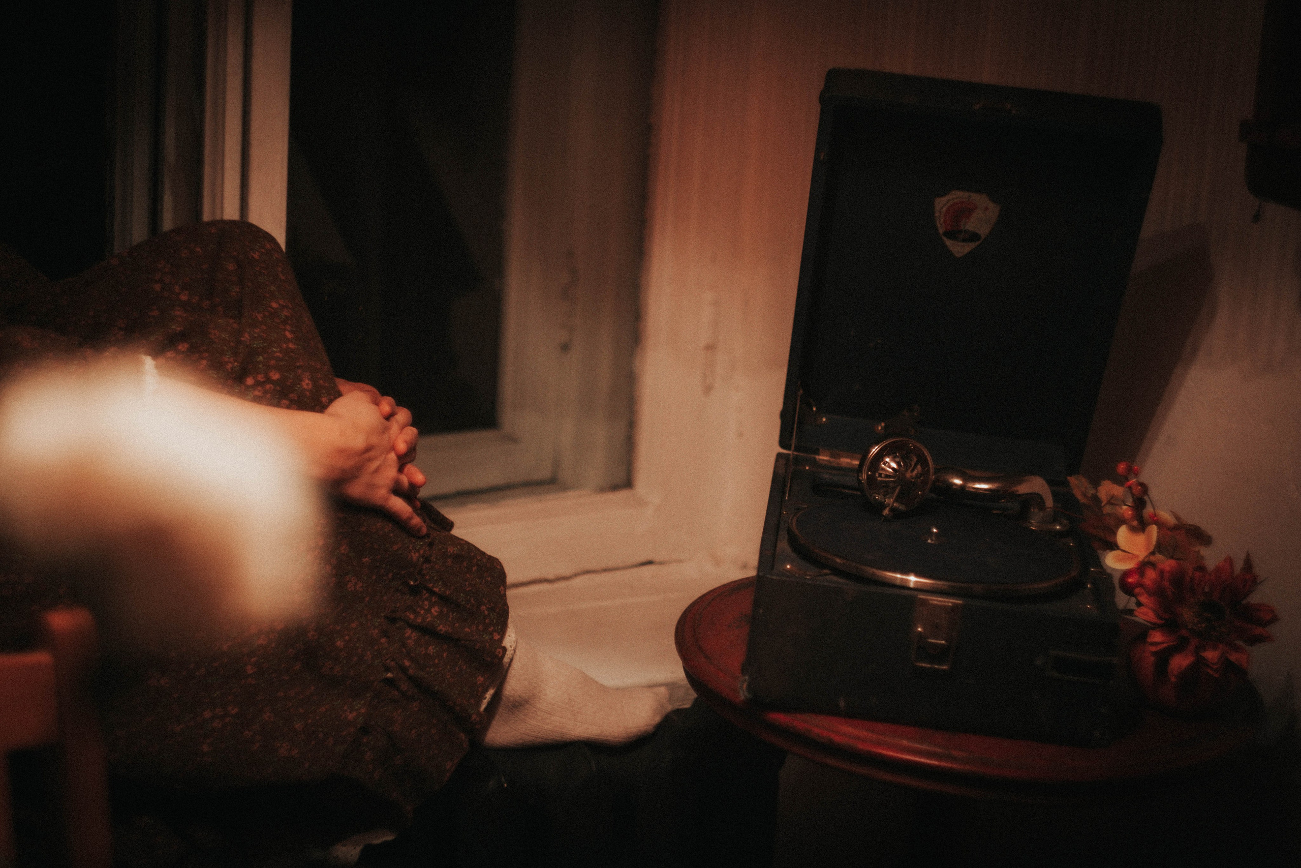 Питер. Коммуналка. Надя. Фотограф в Нижнем Новгороде