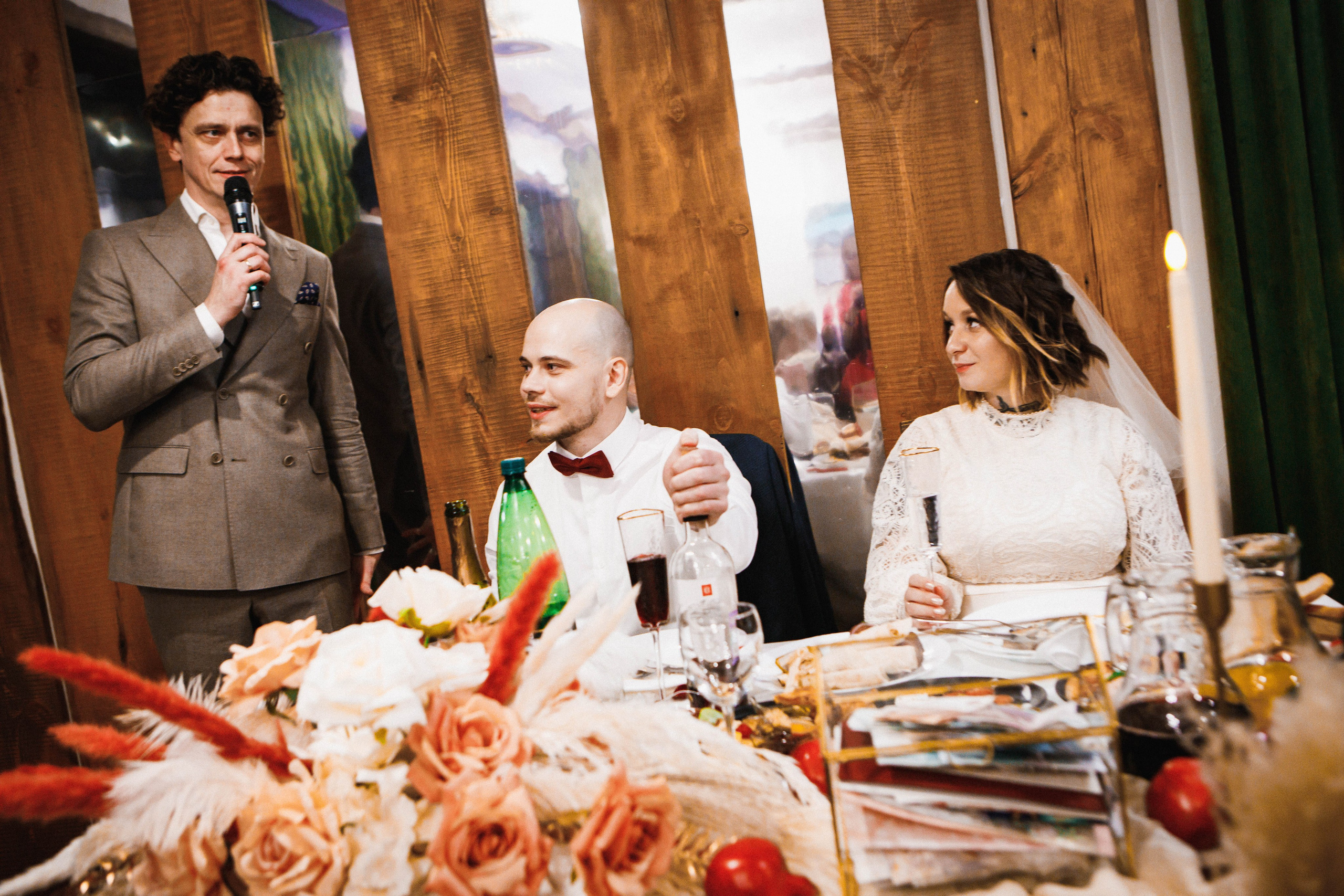 Мария + Роман. Фотограф в Нижнем Новгороде