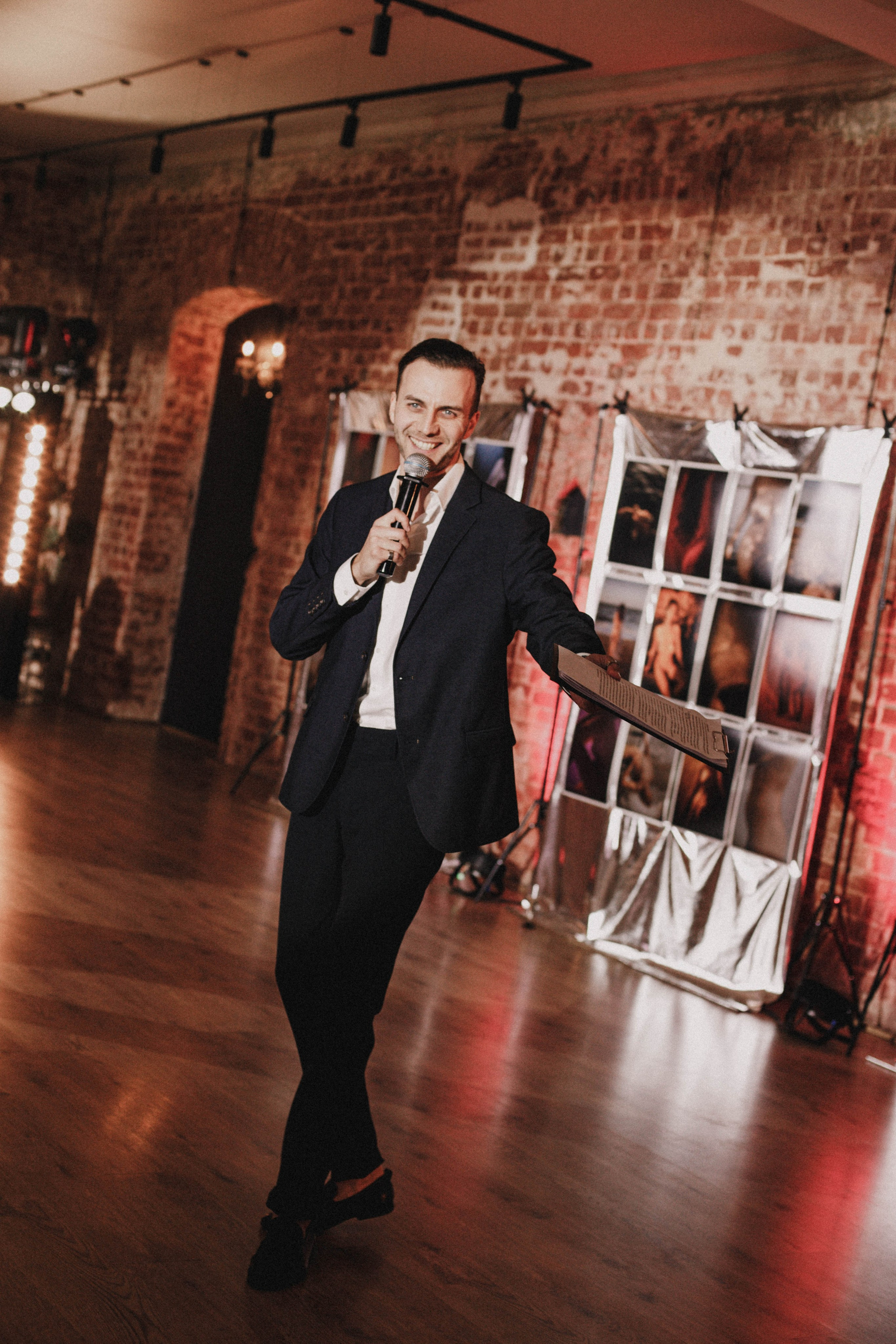 Венера фотовыставка. Фотограф в Нижнем Новгороде