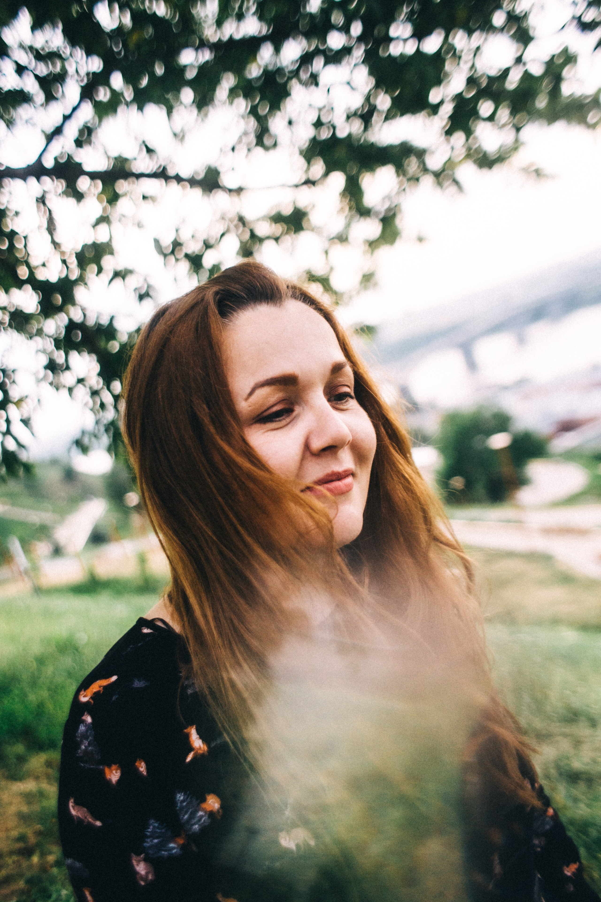 А+ Д. Заповедные кварталы. Фотограф в Нижнем Новгороде