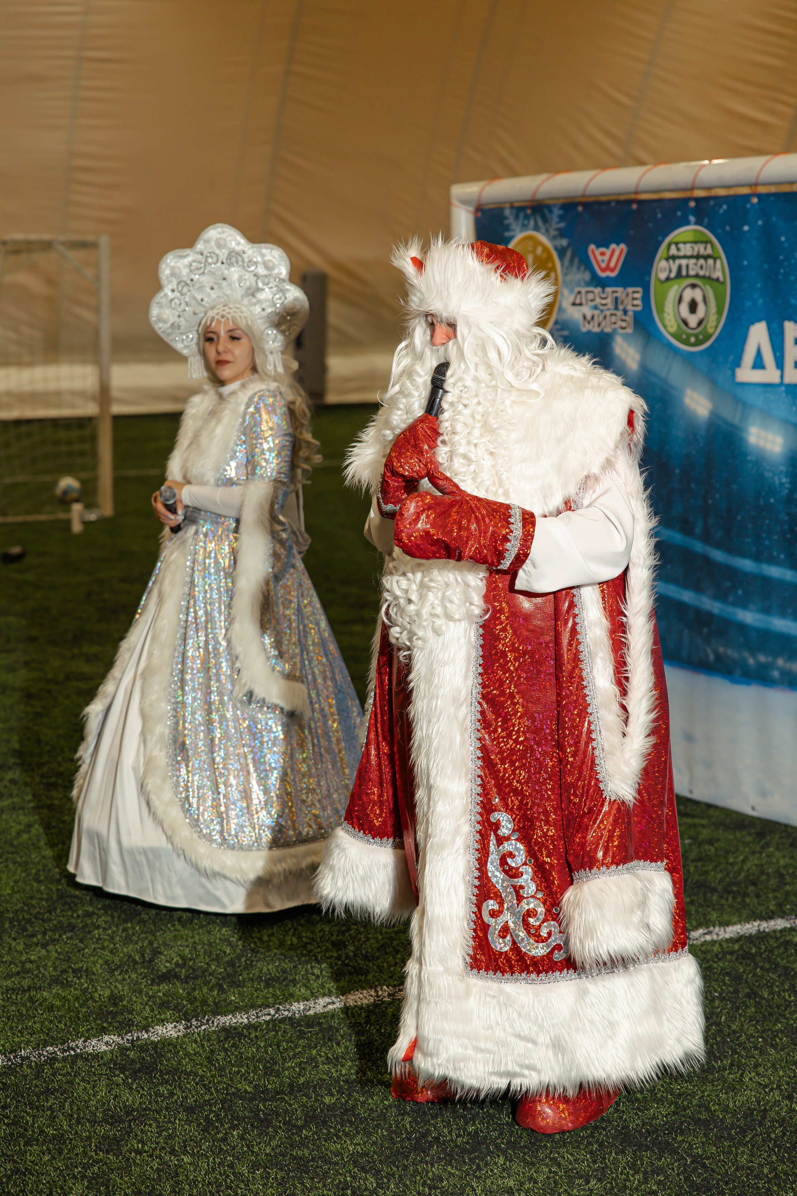 Турнир «Джуниор». Фотограф Вячеслав Фарунин