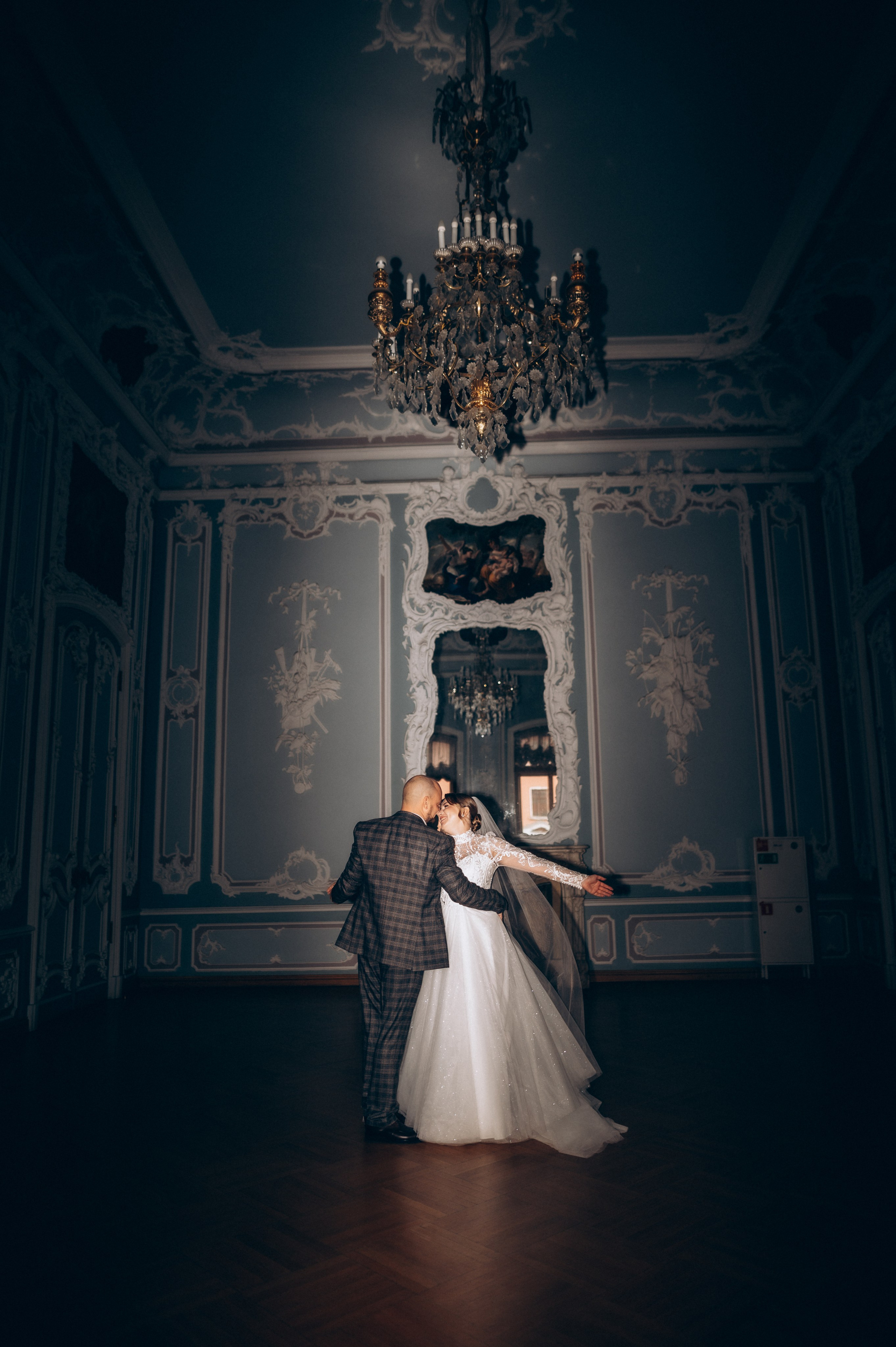 Дворец Белосельских-Белозерских свадебная. Фотограф ПИТЕР СПБ Надежда Баранова