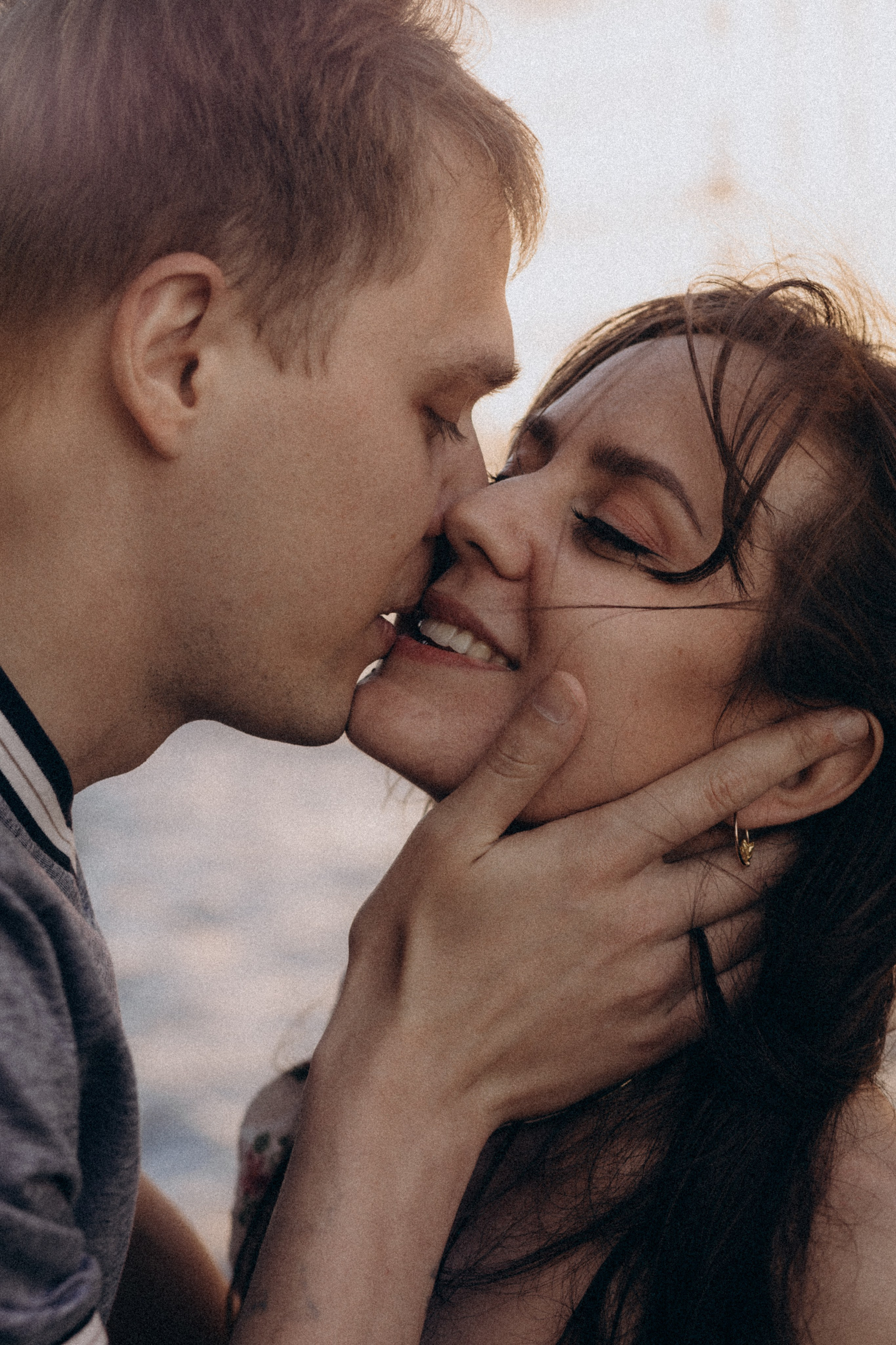Предсвадебная фотосессия у Исаакиевского собора. Фотограф в Санкт-Петербурге Разиля Идиятуллина