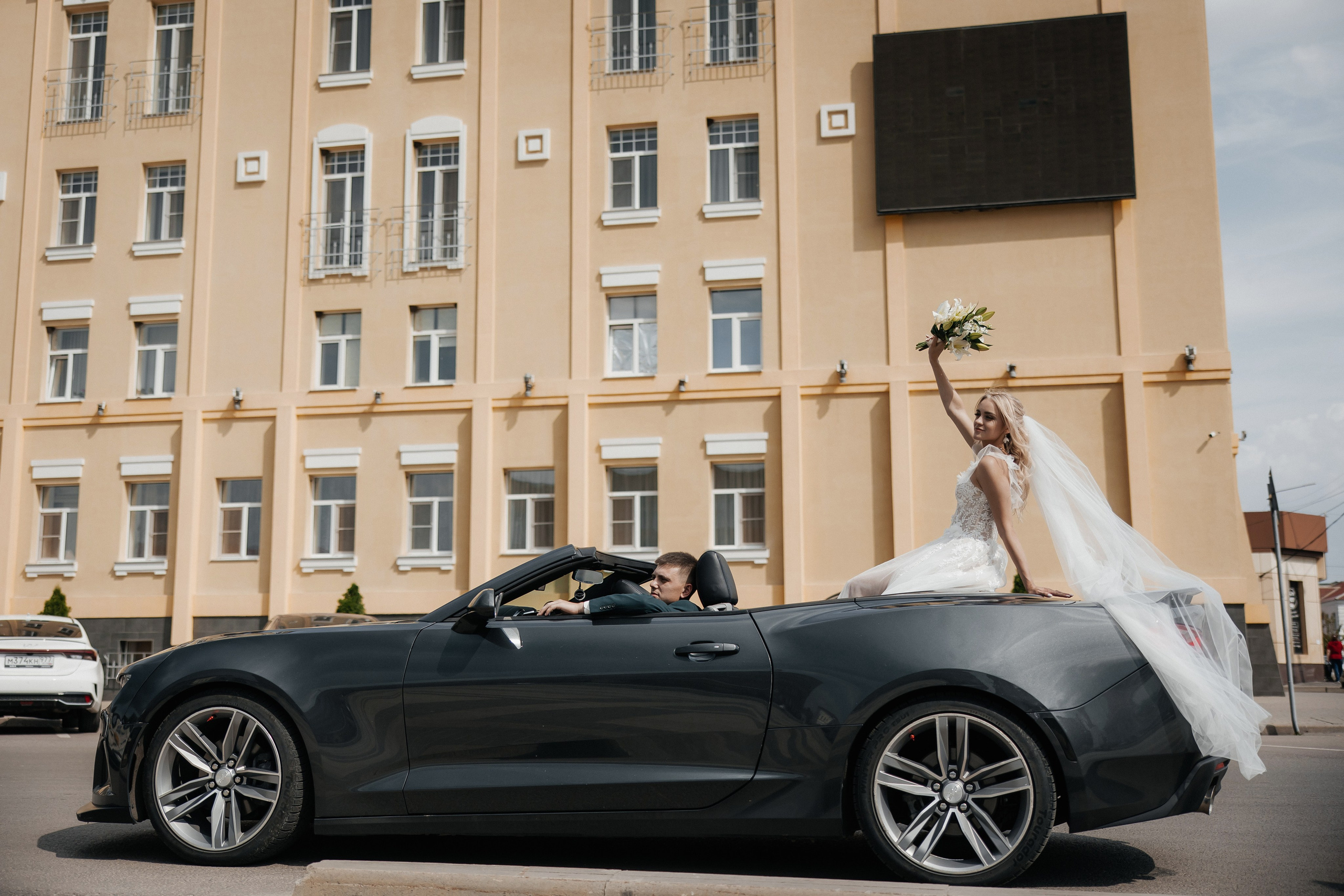 Свадьба августа. Соколова Галина фотограф