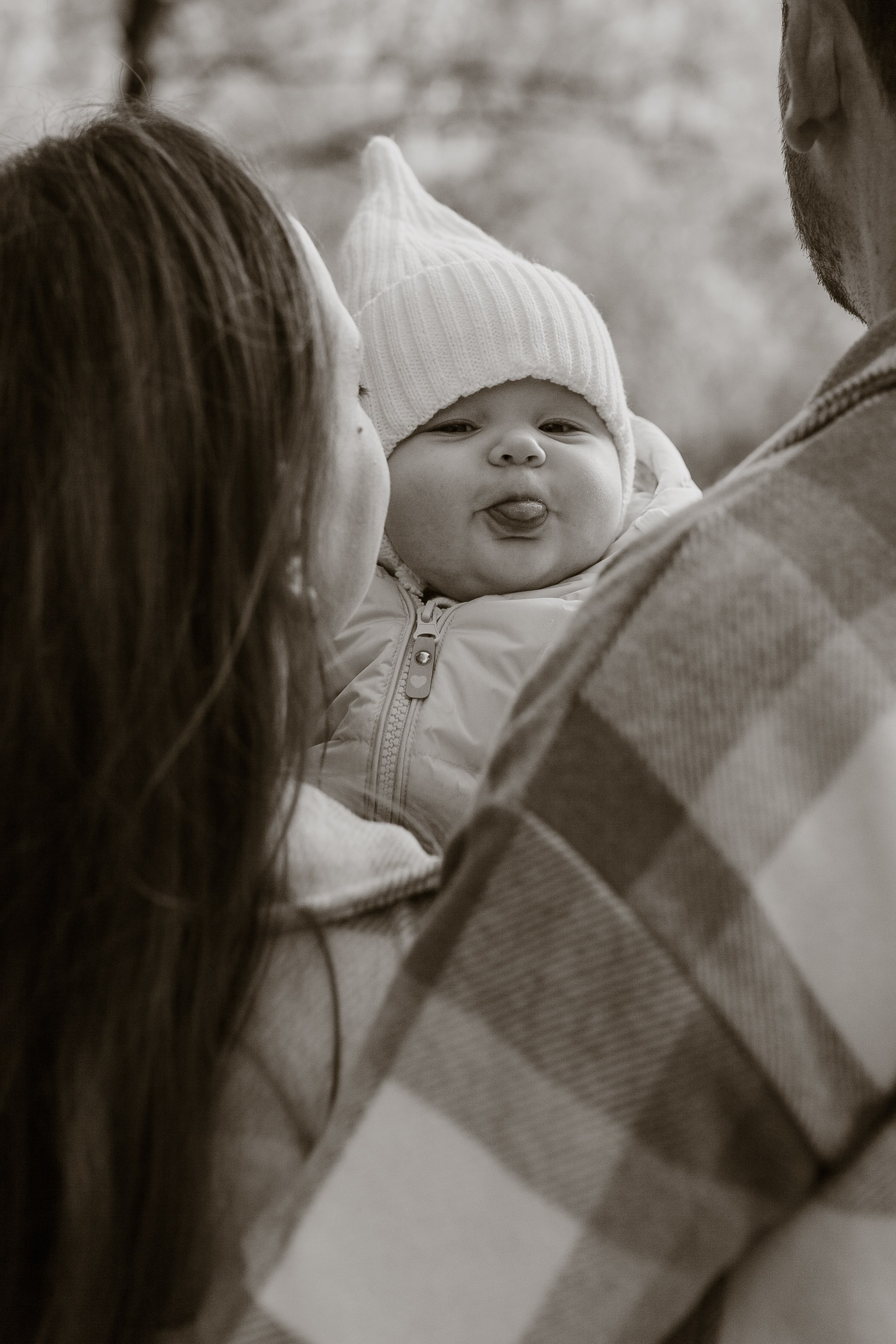 Малышке 6 месяцев. Семейный фотограф Полина Сарина Москва
