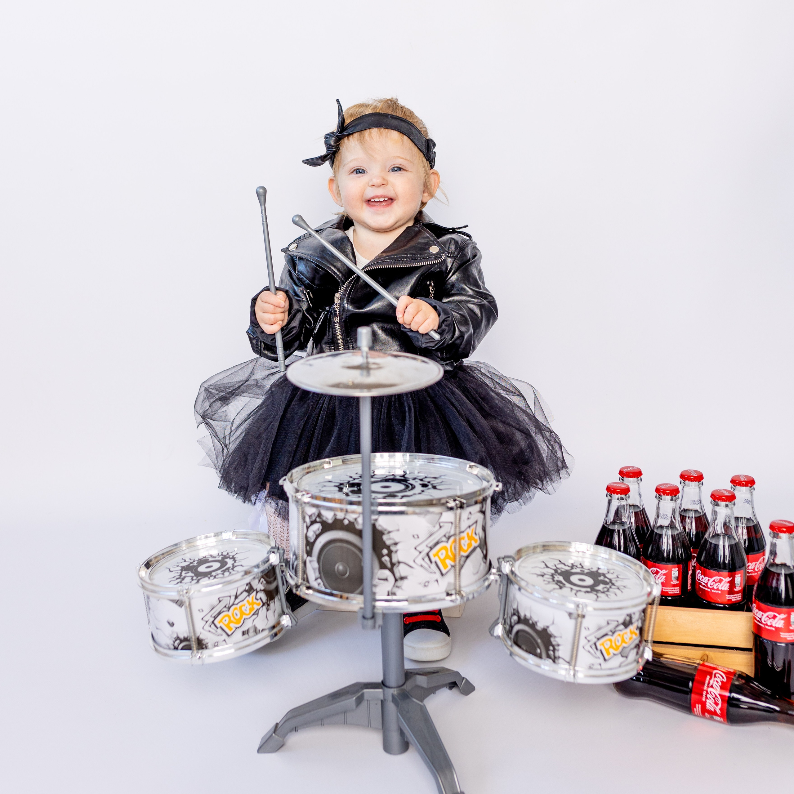 Рок-н-ролл. Фотограф новорожденных. Детский и семейный фотограф Марьяна Юдина