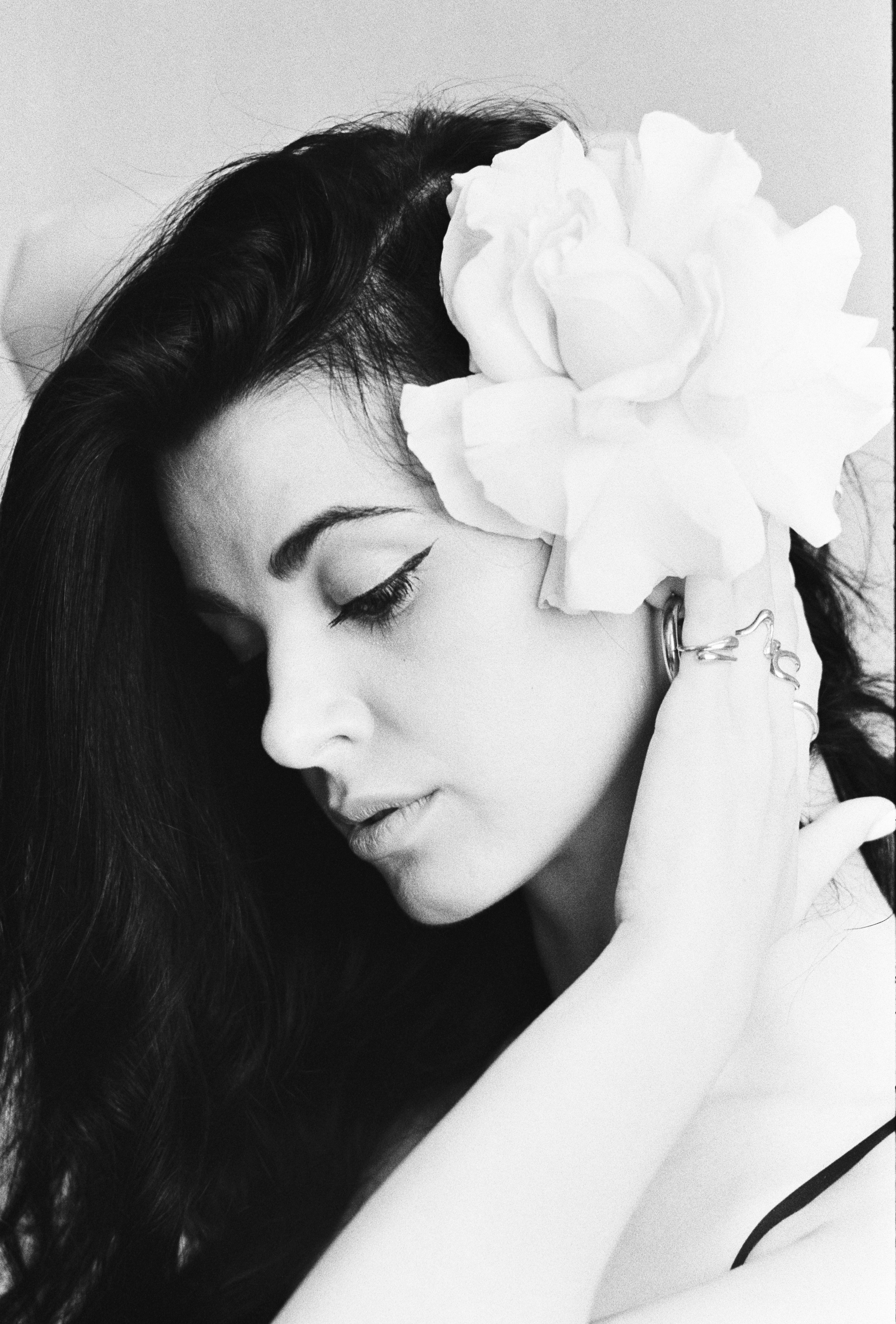 Анастасия А. Сергей Новиков Фотограф Москва