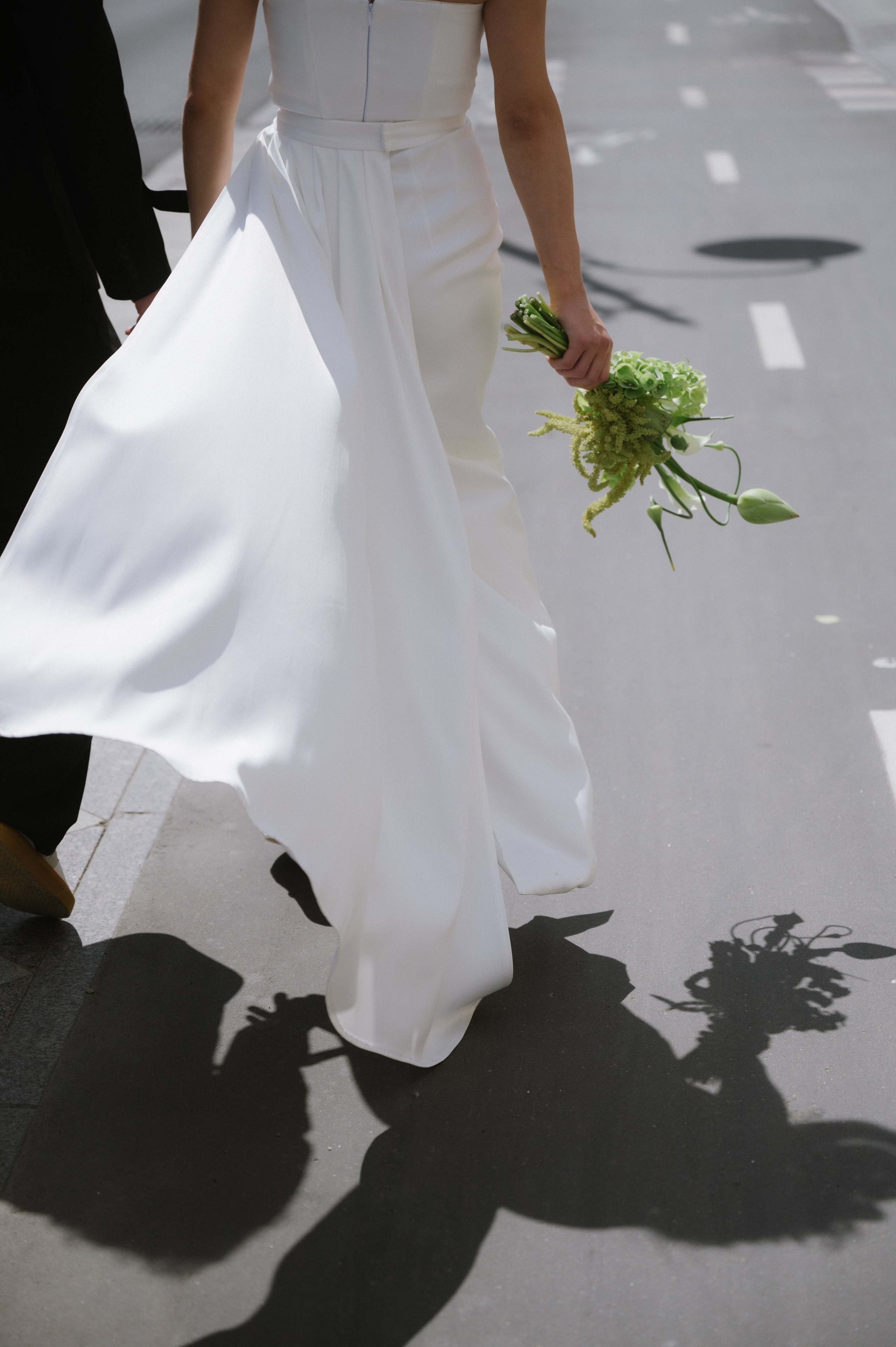 Никита & Катя. Оформление свадеб, декор свадеб Вера Маркова, Москва